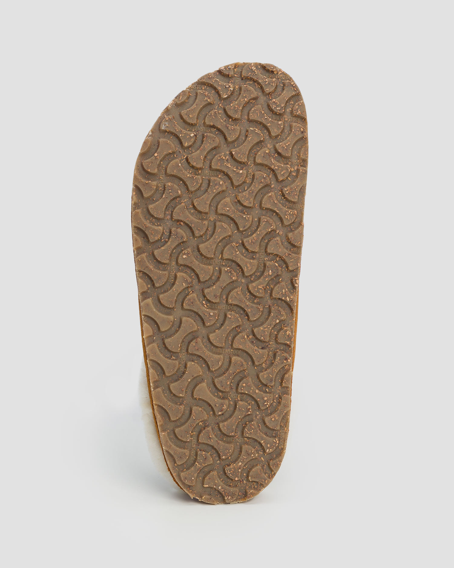 Pantofole di lana Birkenstock Zermatt Premium Shearling Narrow