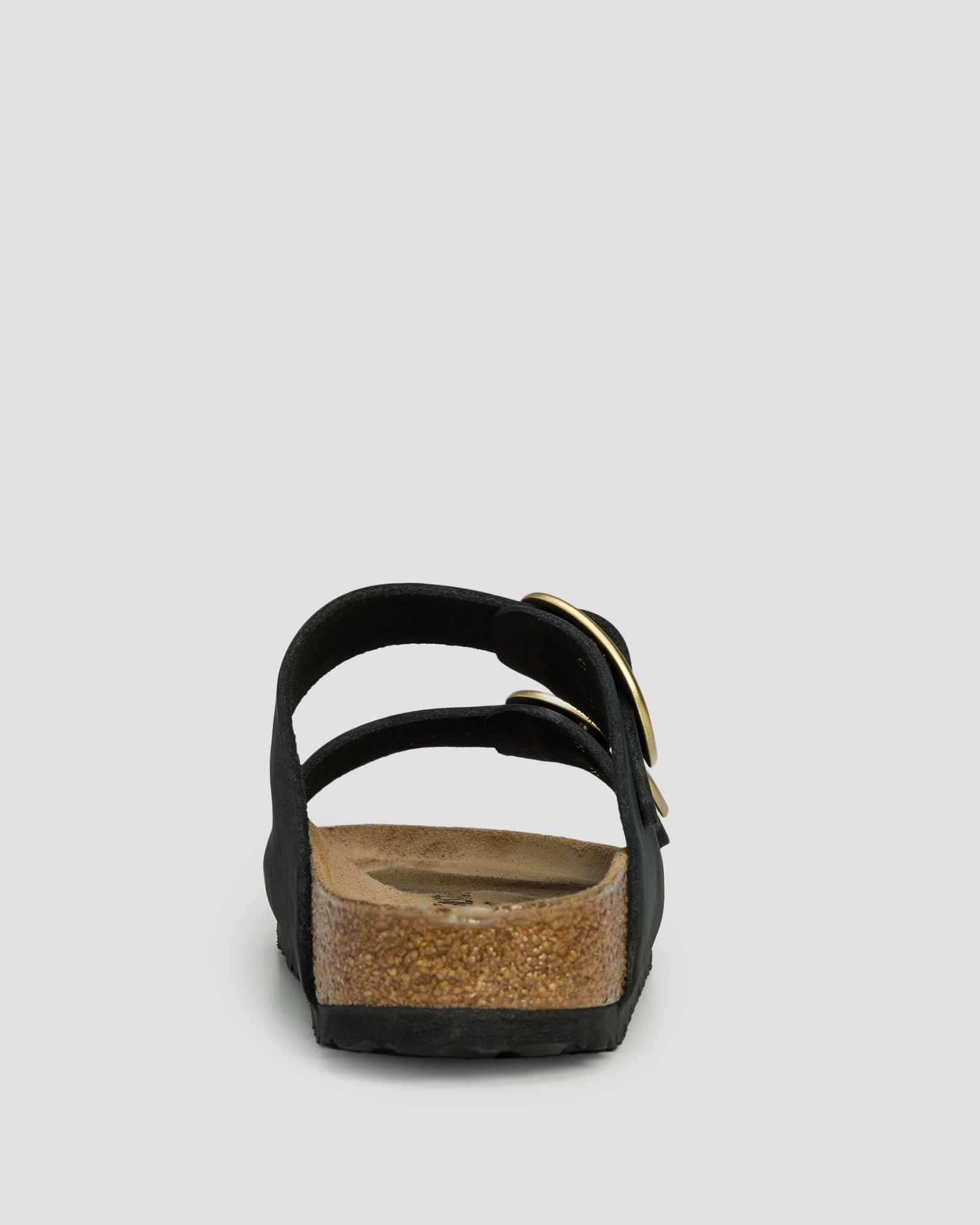 Women's sliders Birkenstock Arizona Big Buckle Lenb Narrow