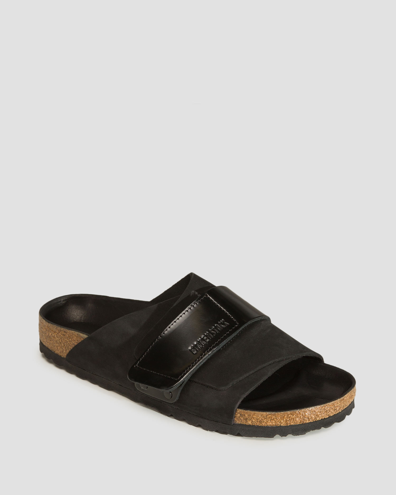 Ciabatte birkenstock nere online