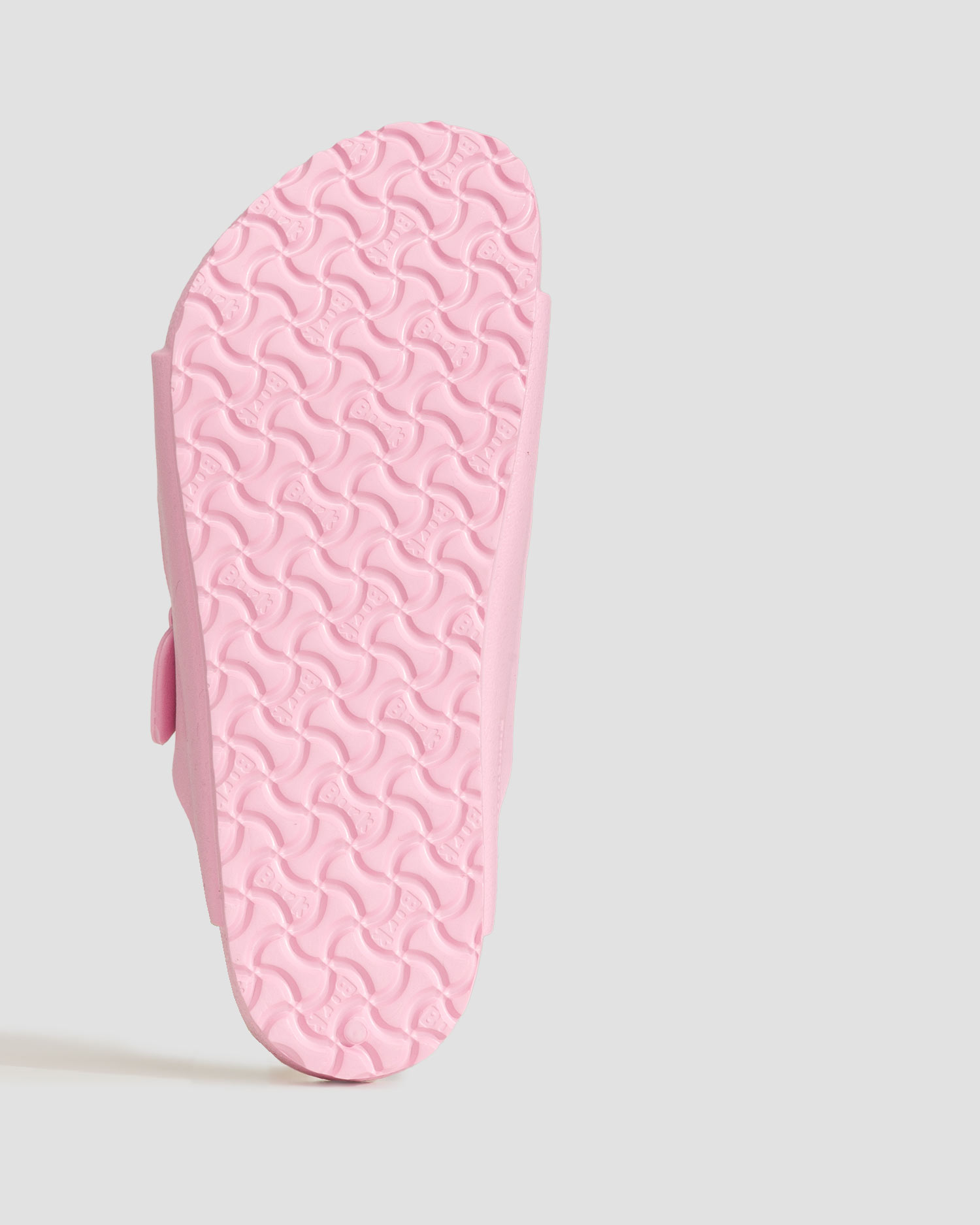 Sandales roses Birkenstock Arizona Kids Eva