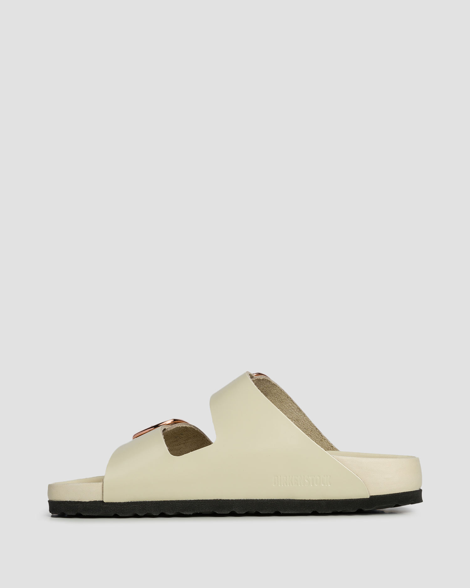 Women’s slider Birkenstock s Arizona BB Lena Narrow