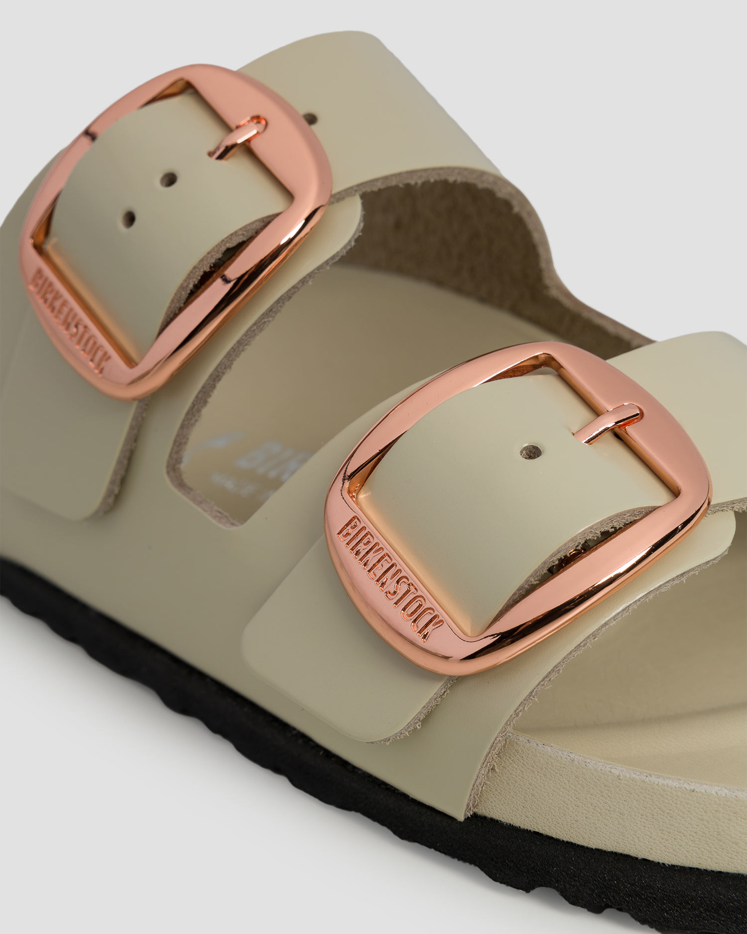 Women’s slider Birkenstock s Arizona BB Lena Narrow