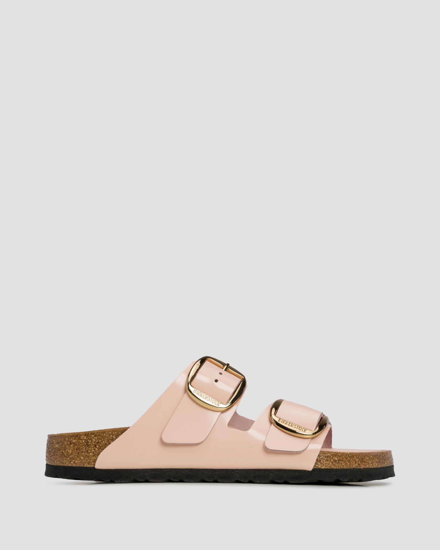 Șlapi rozi pentru femei Birkenstock Arizona BB LENA HS Narrow