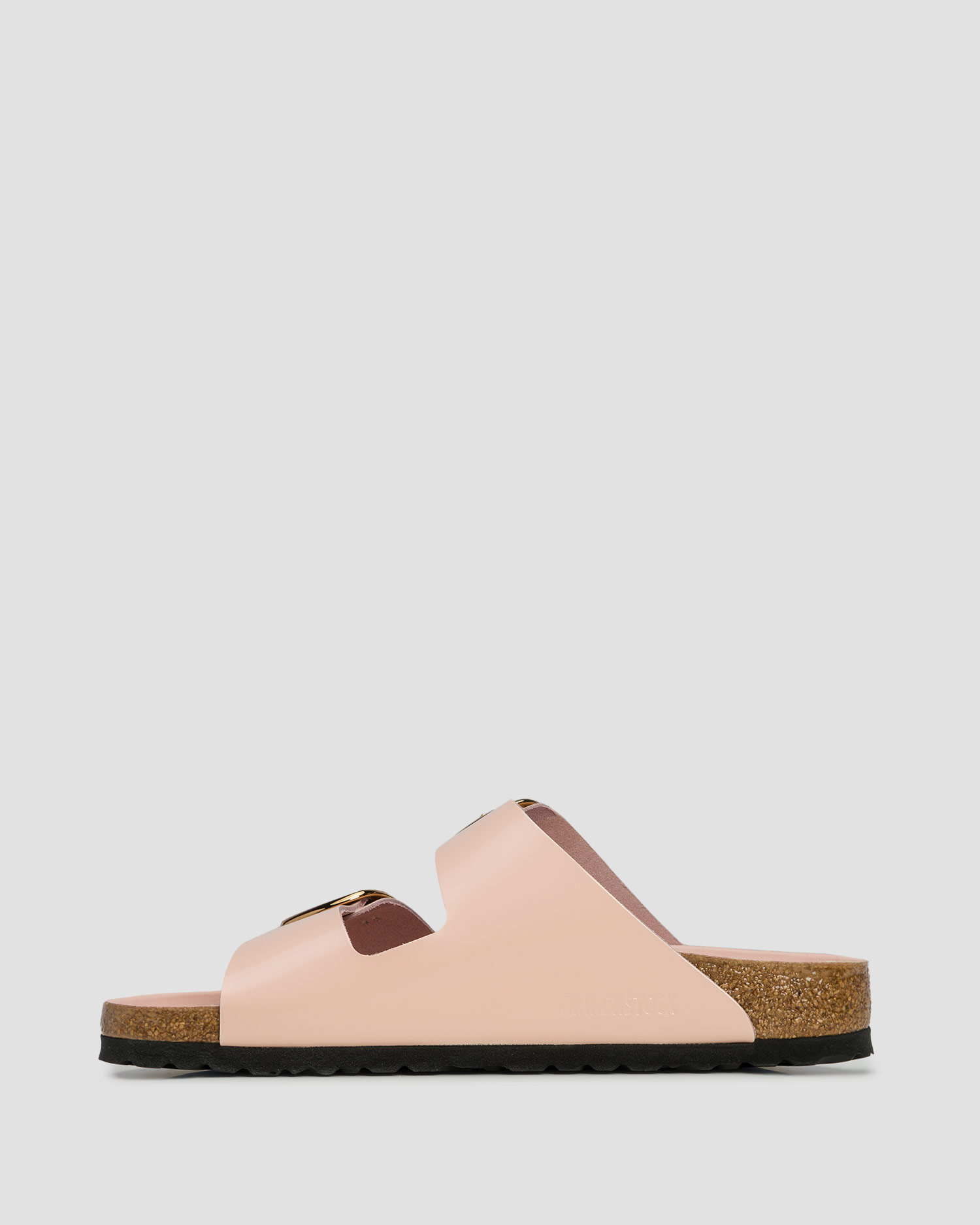 Șlapi rozi pentru femei Birkenstock Arizona BB LENA HS Narrow