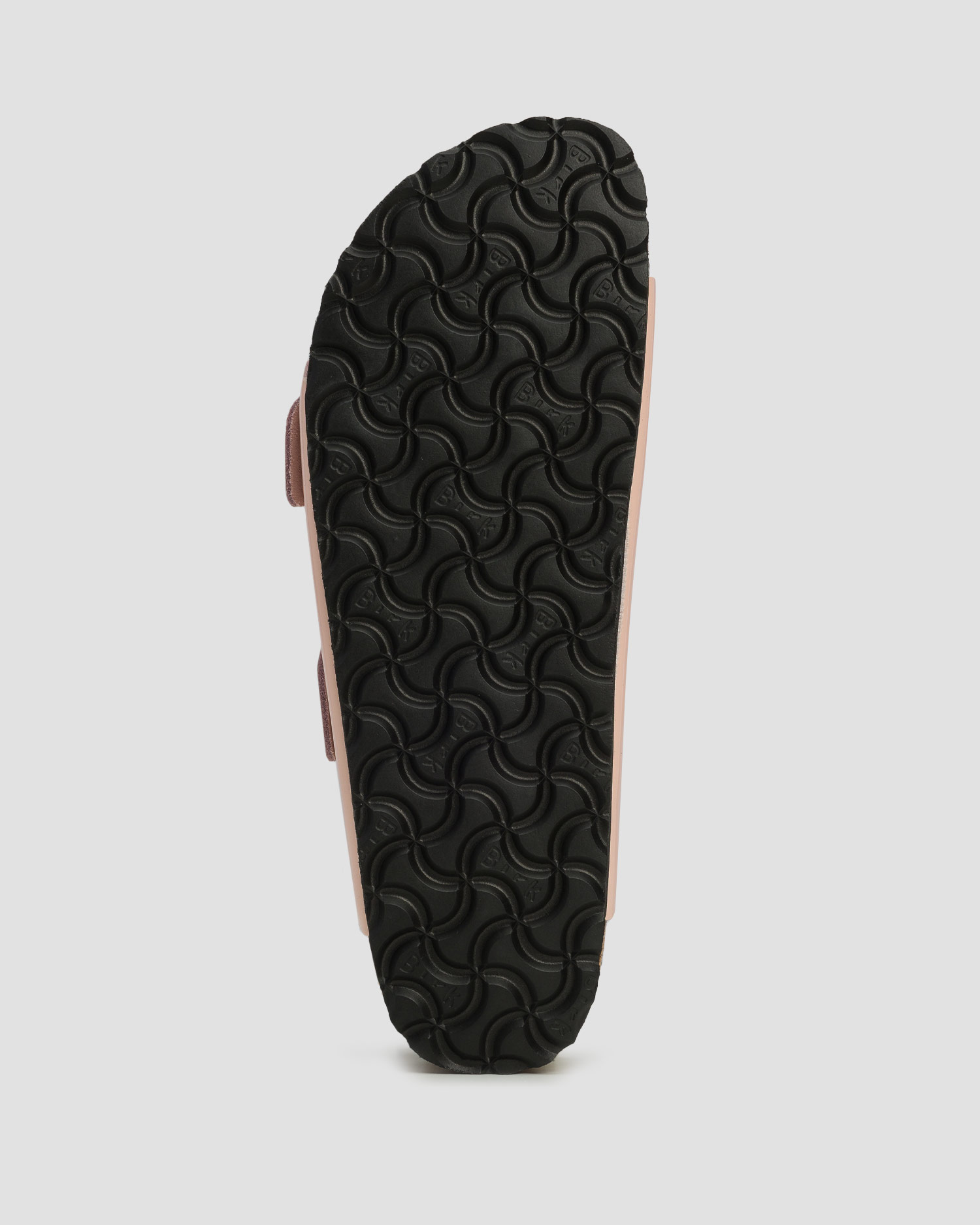 Șlapi rozi pentru femei Birkenstock Arizona BB LENA HS Narrow