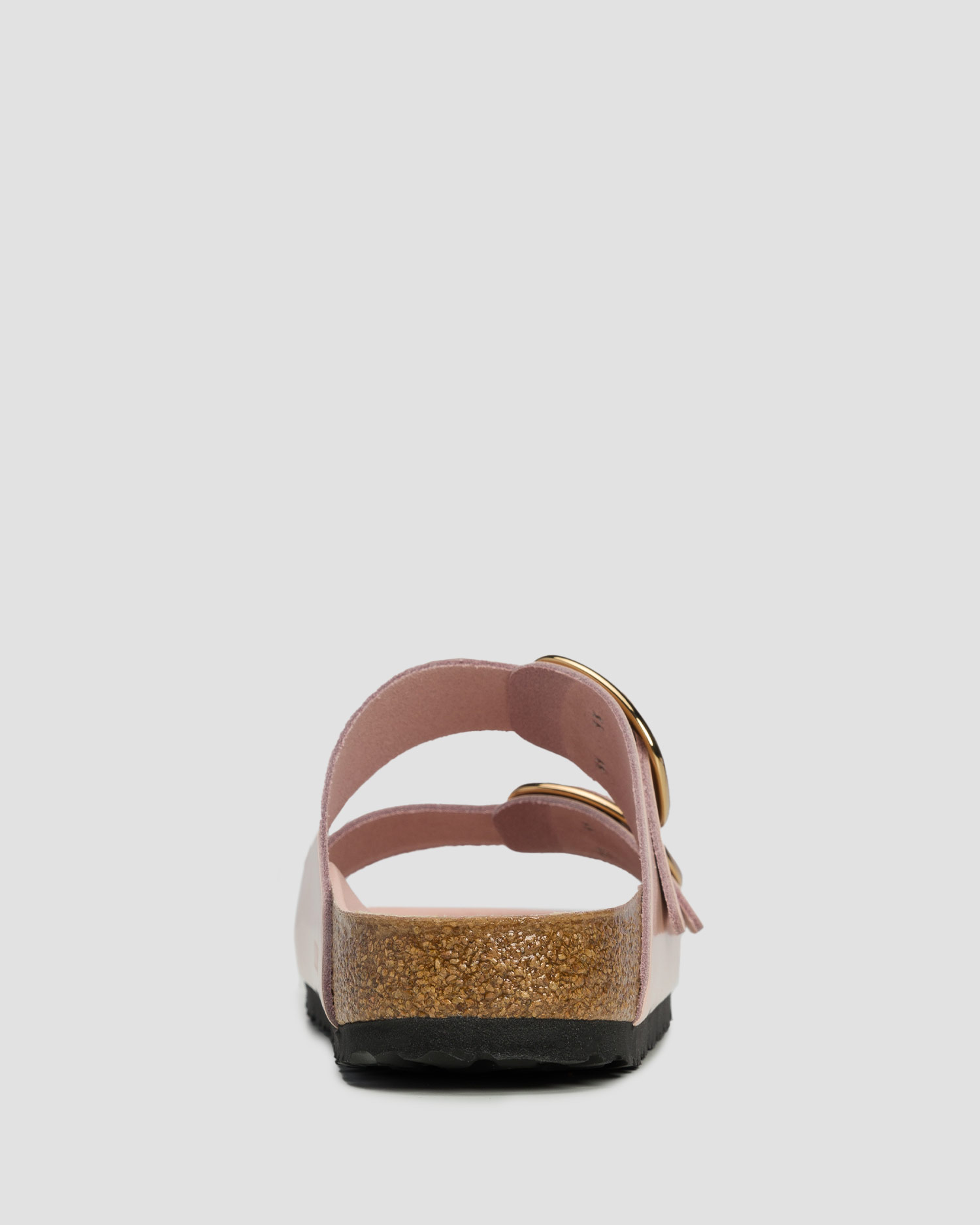 Șlapi rozi pentru femei Birkenstock Arizona BB LENA HS Narrow