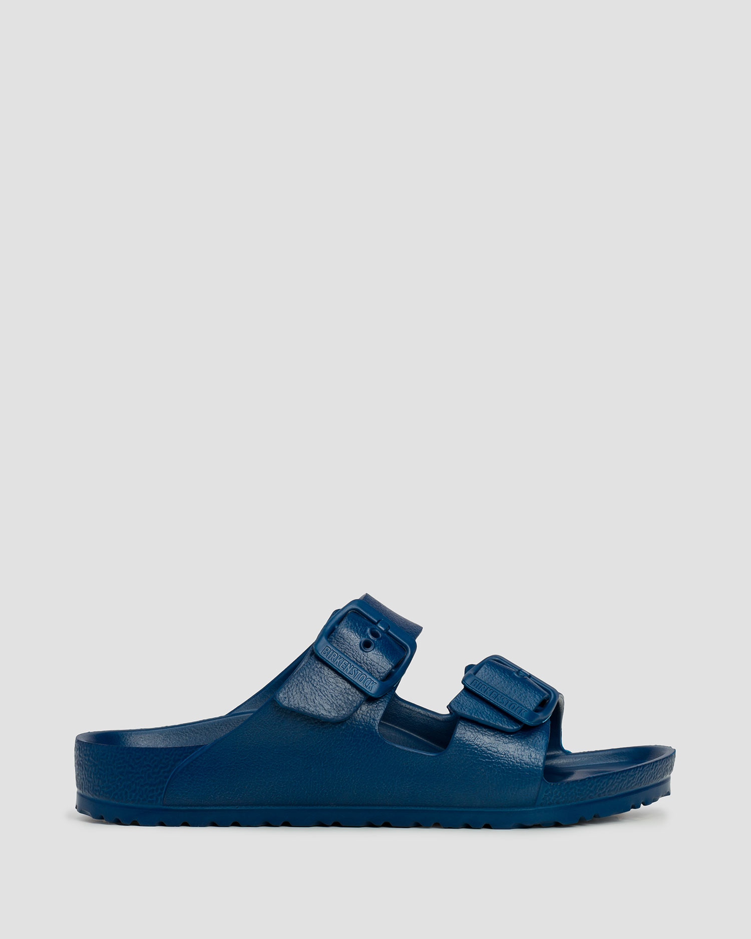 Sandales bleues pour enfants Birkenstock Arizona EVA Kids