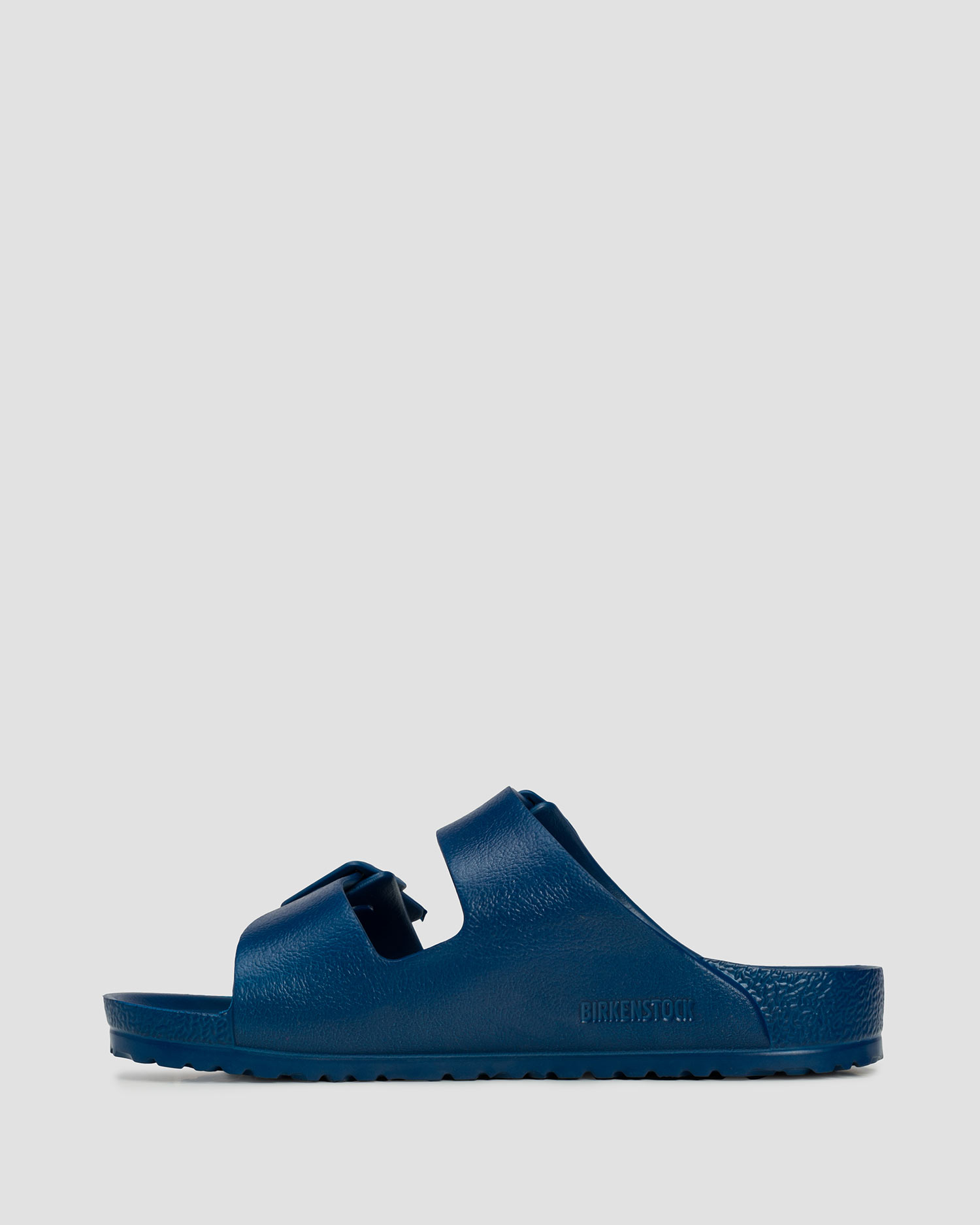 Sandales bleues pour enfants Birkenstock Arizona EVA Kids