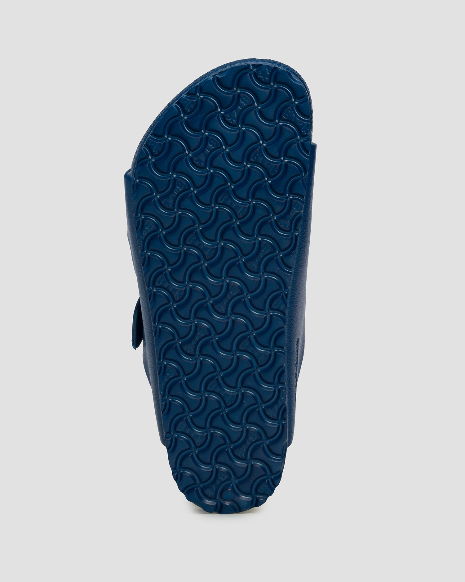 Sandales bleues pour enfants Birkenstock Arizona EVA Kids