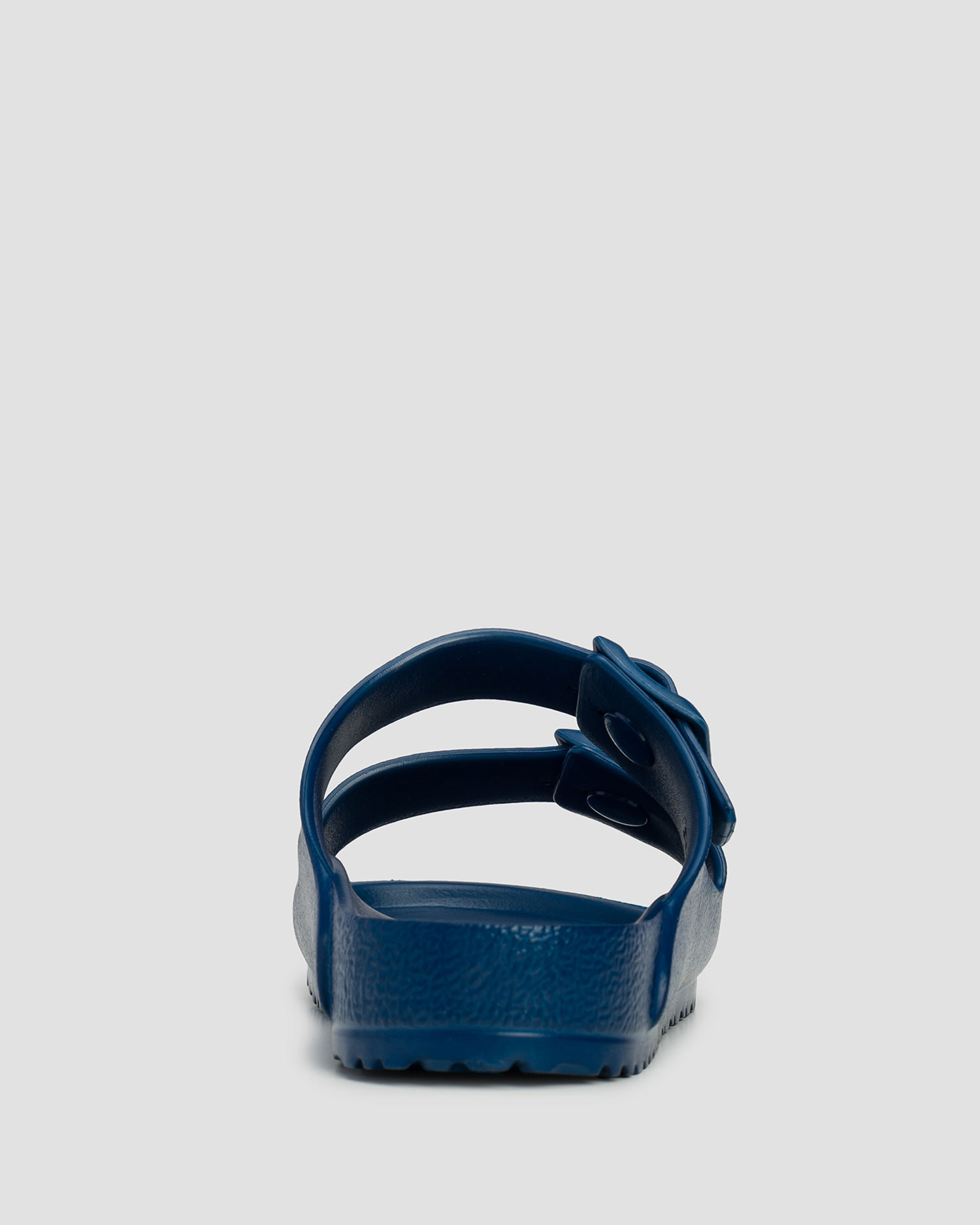 Sandales bleues pour enfants Birkenstock Arizona EVA Kids