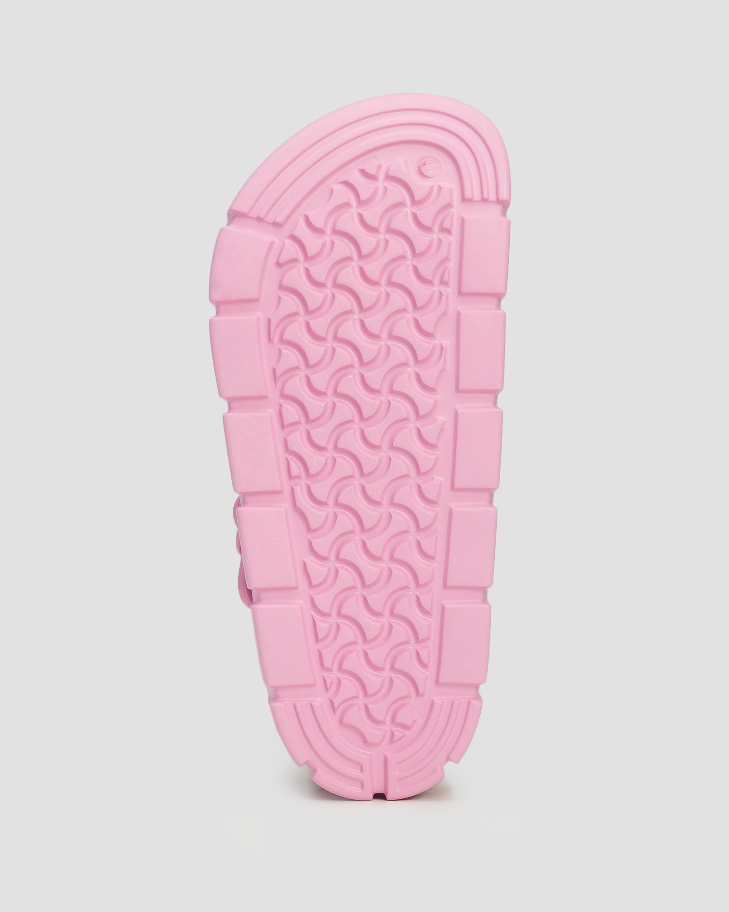 Birkenstock Birki-Flow Kids EVA Narrow Pantoletten für Kinder in Pink