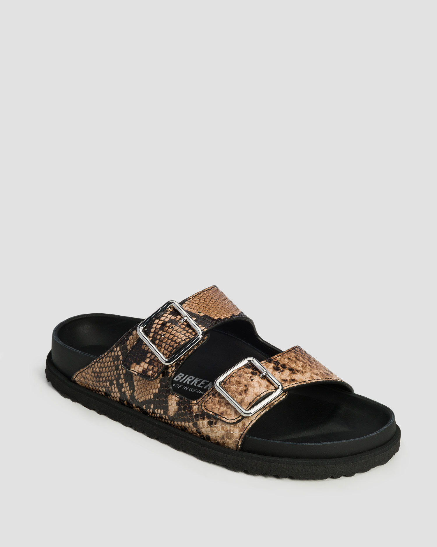 Șlapi pentru femei Birkenstock 1774 Arizona EXQ LE Narrow