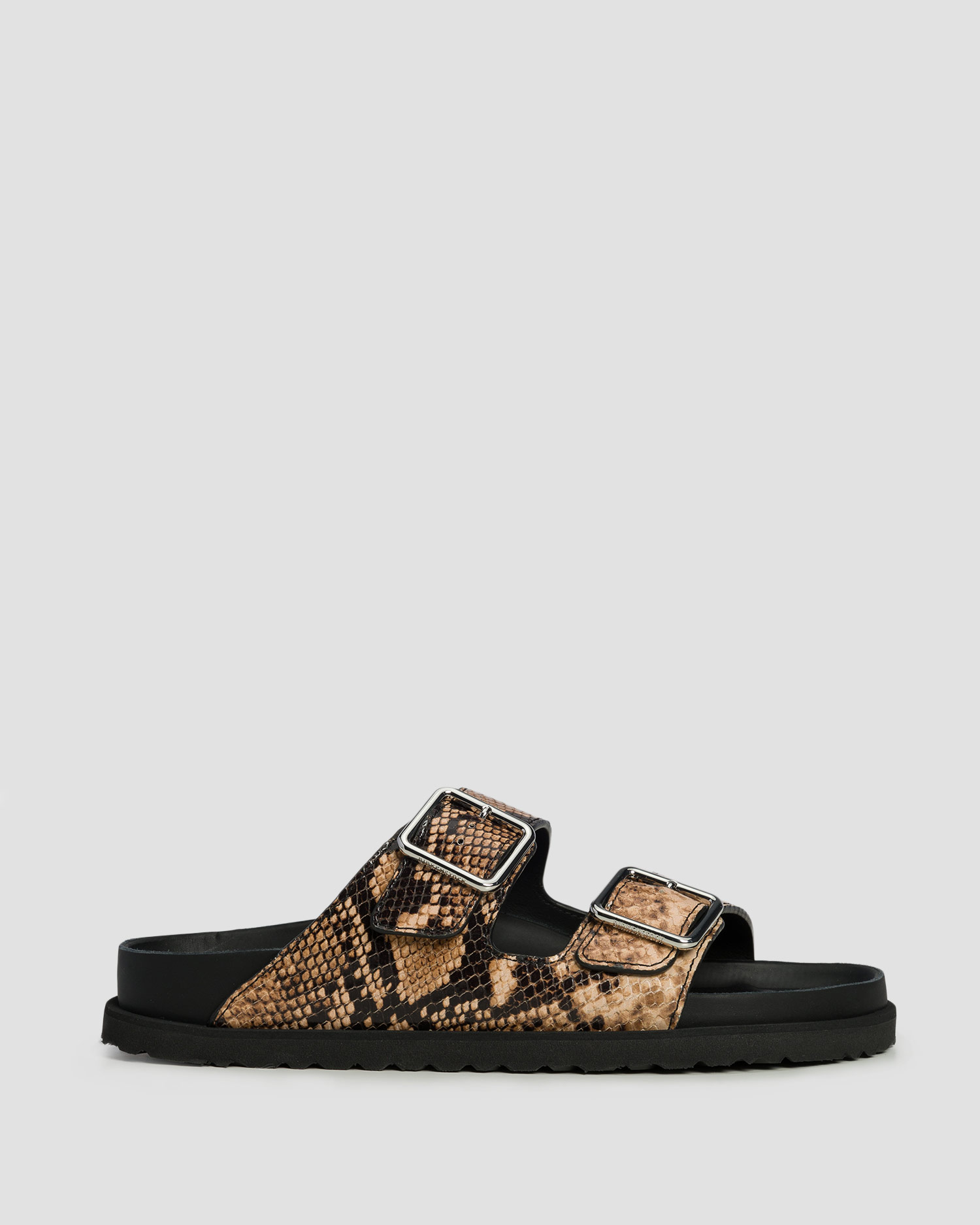 Dámské pantofle Birkenstock 1774 Arizona EXQ LE Narrow