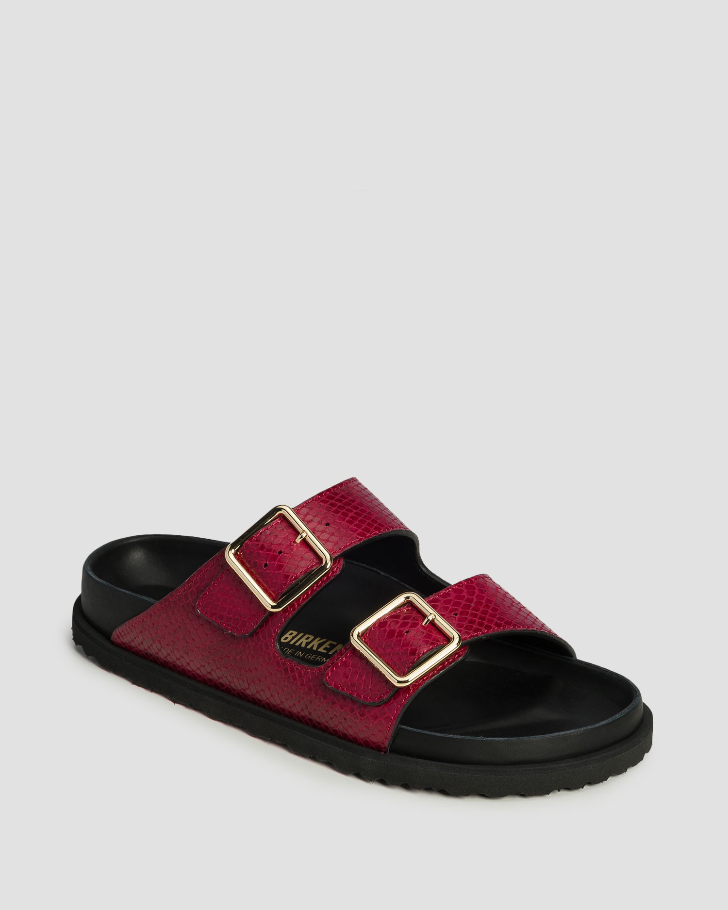 Șlapi pentru femei Birkenstock 1774 Arizona EXQ LE Narrow