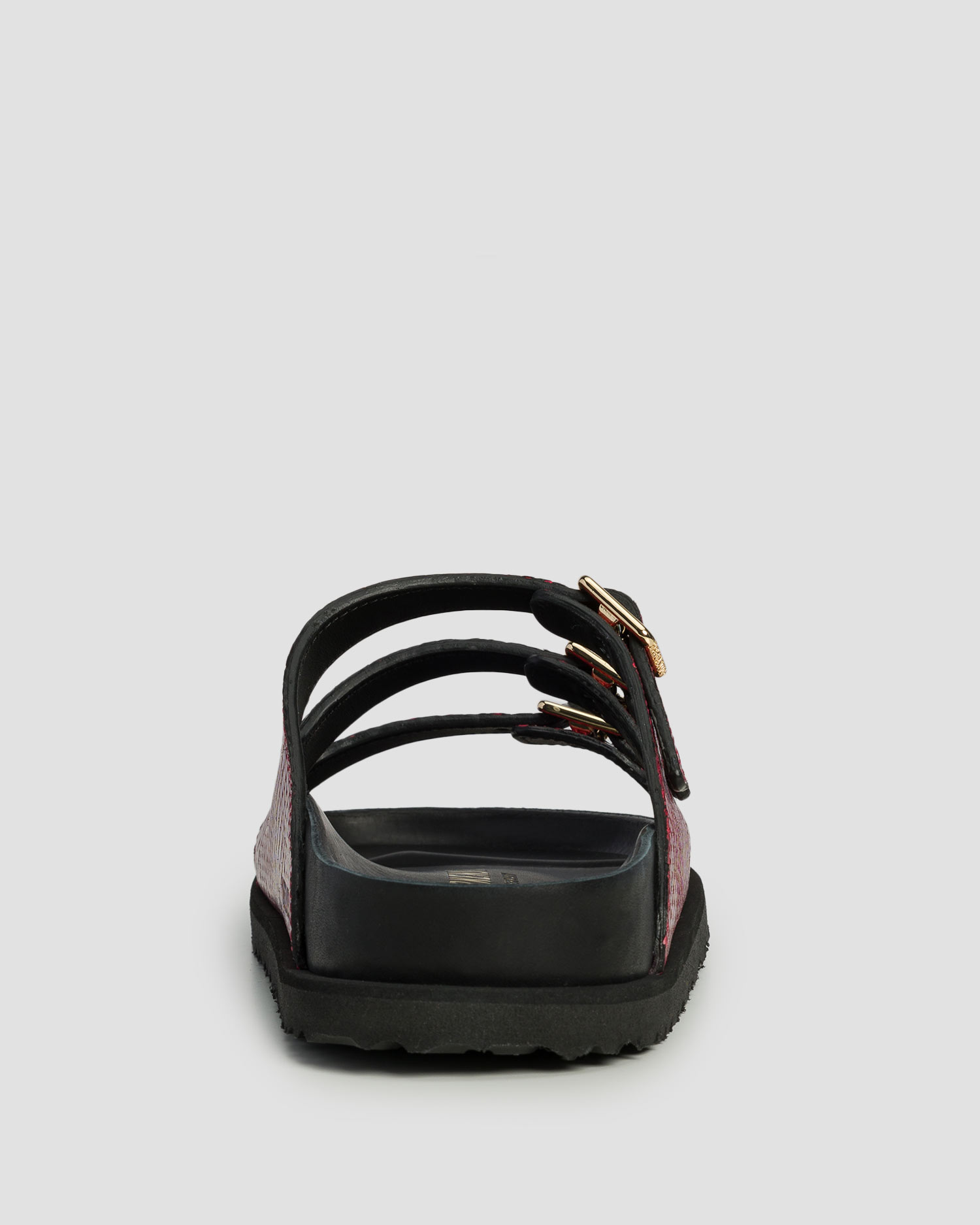 Dámské pantofle Birkenstock Florida EXQ LE Narrow