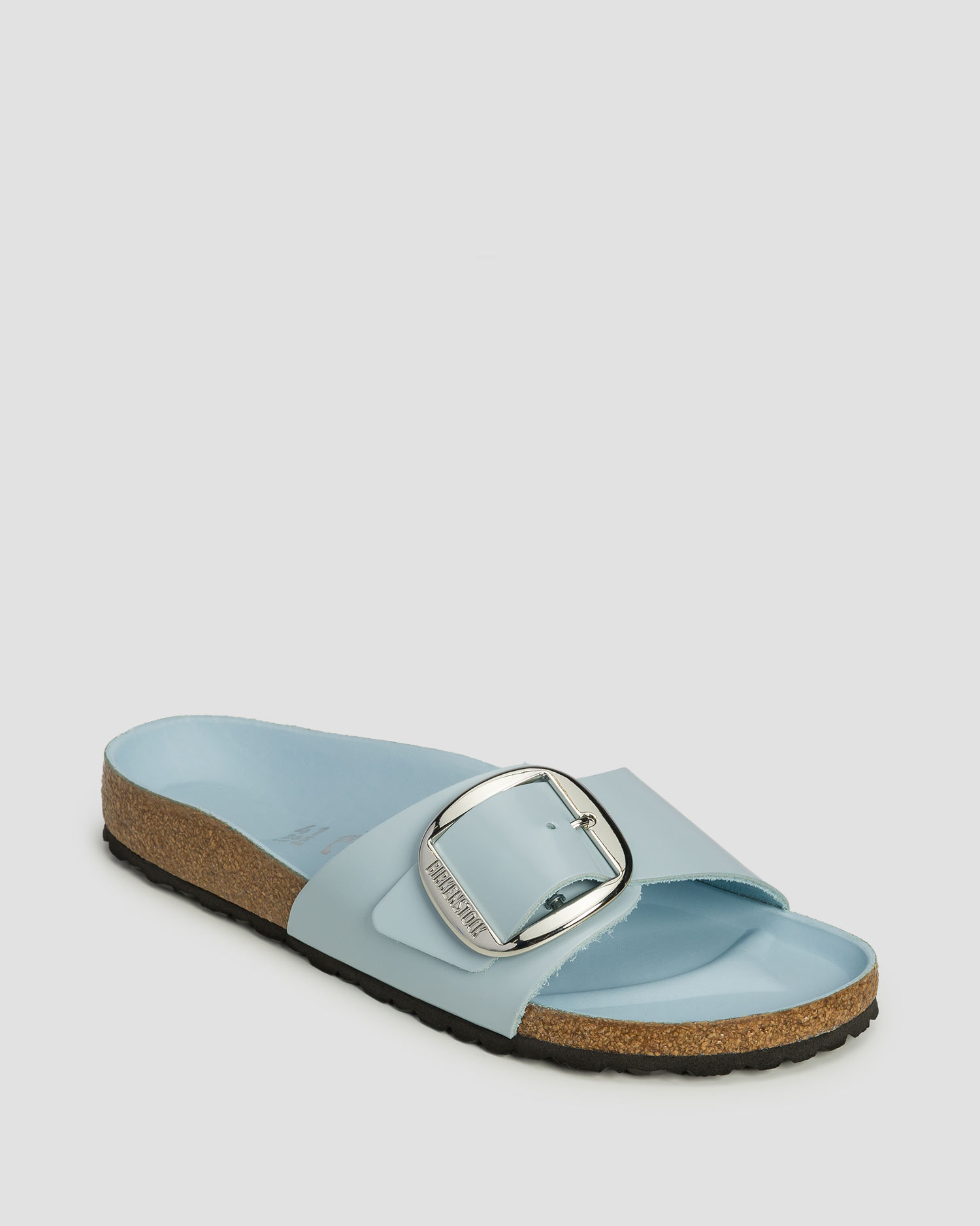 Dámske šľapky Birkenstock Madrid BB Lena HS Narrow