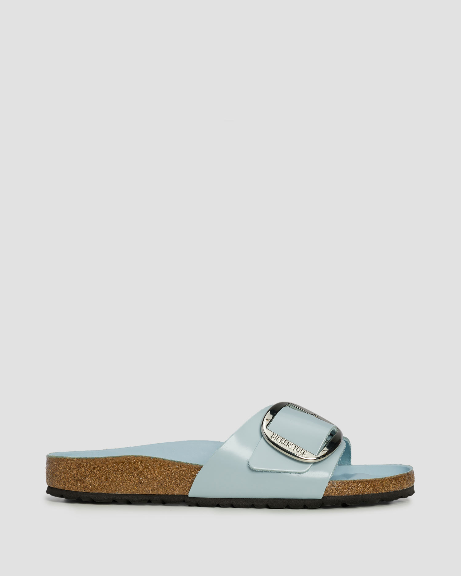 Ciabatte da donna Birkenstock Madrid BB Lena HS Narrow