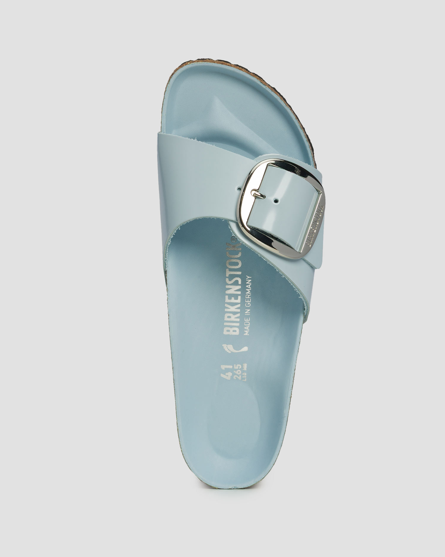 Ciabatte da donna Birkenstock Madrid BB Lena HS Narrow
