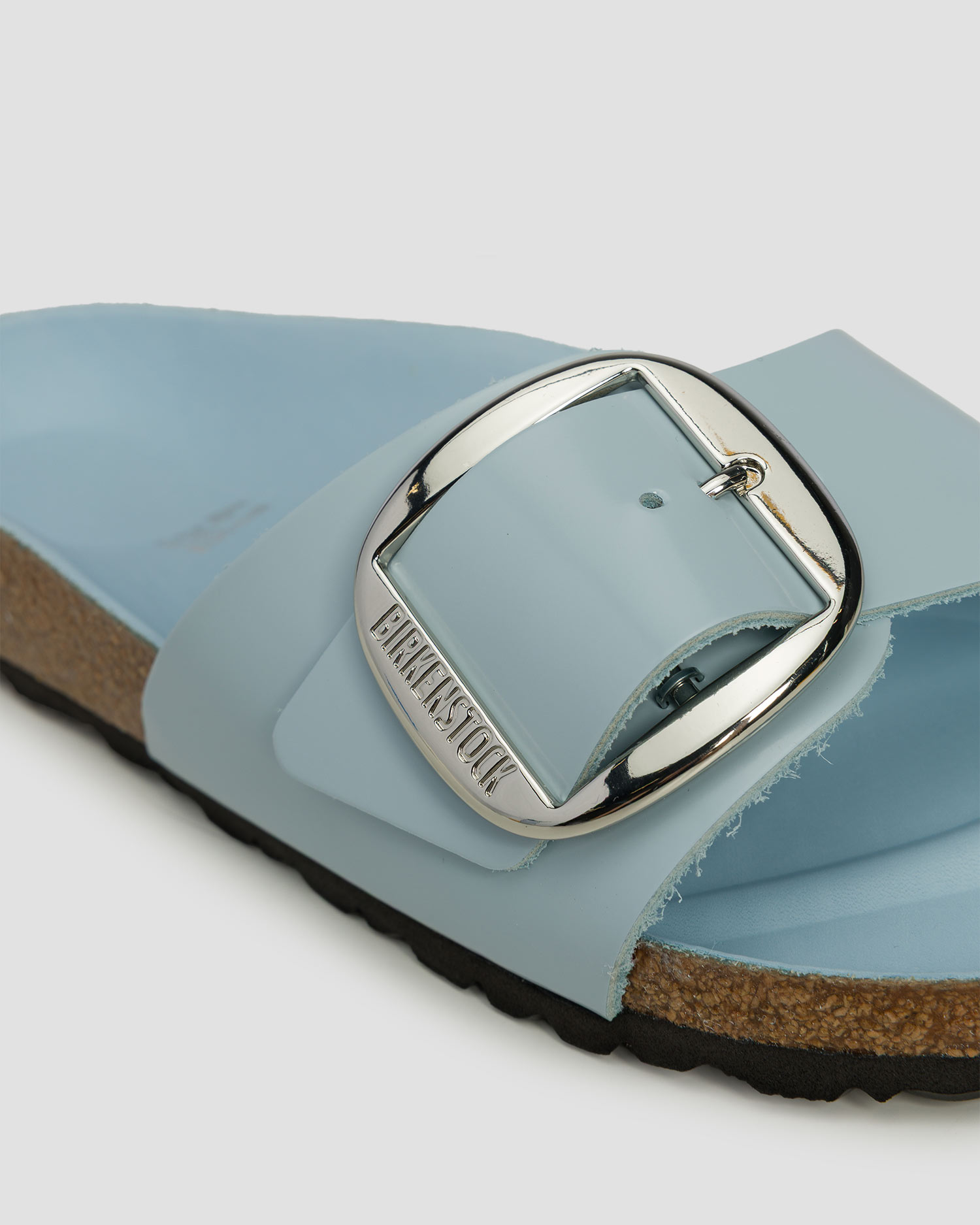 Ciabatte da donna Birkenstock Madrid BB Lena HS Narrow