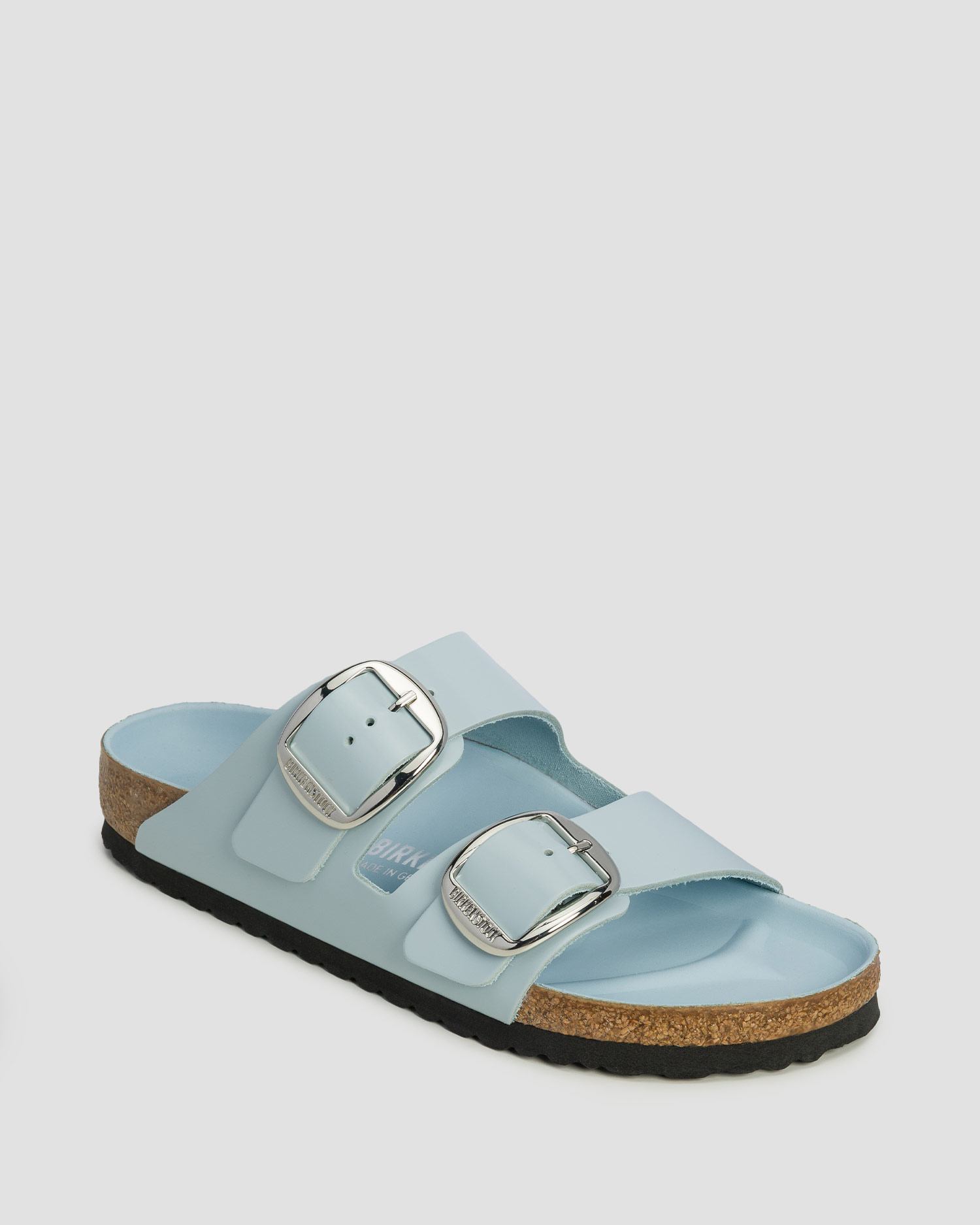 Dámske šľapy Birkenstock Arizona BB Lena HS Narrow