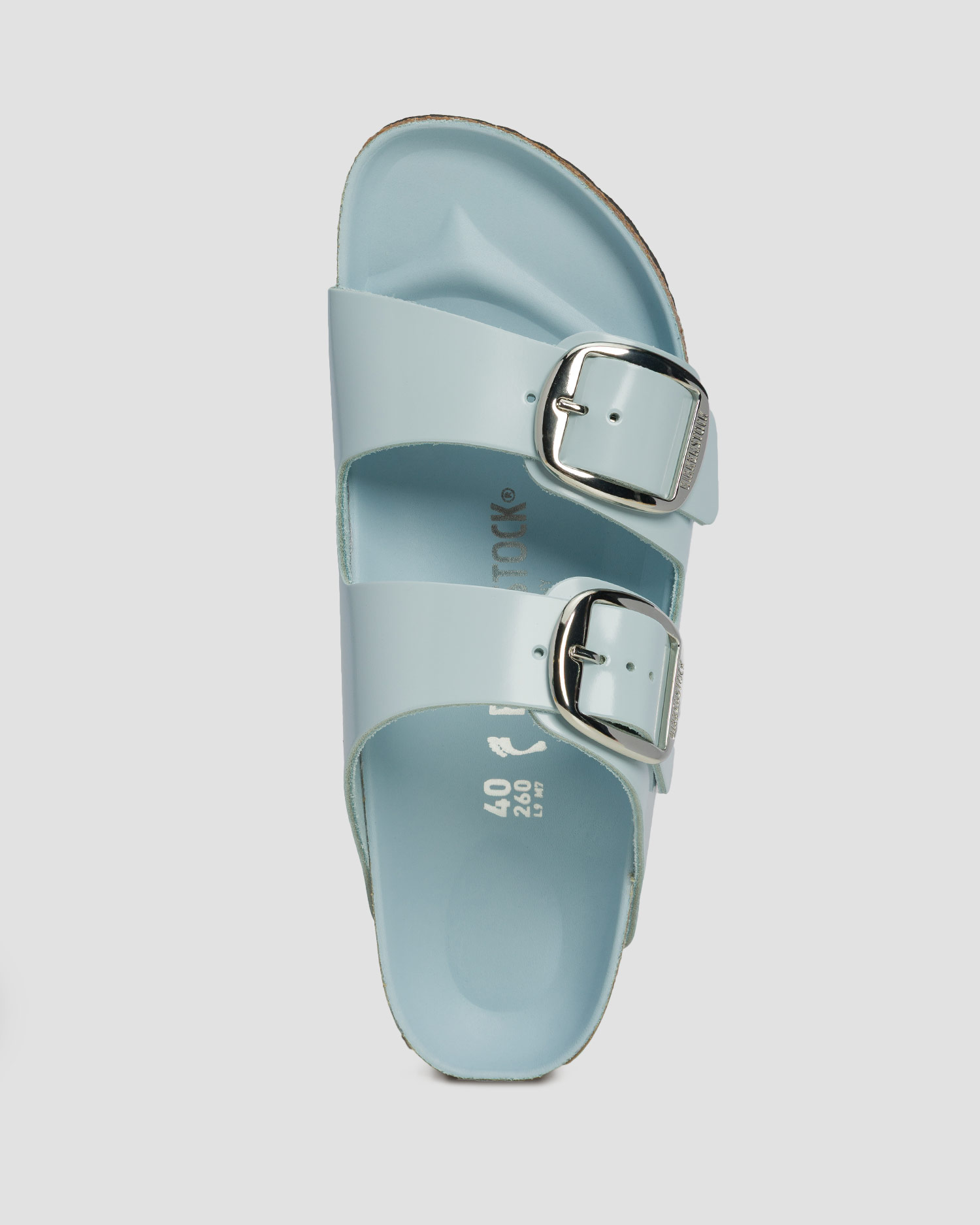 Șlapi pentru femei Birkenstock Arizona BB Lena HS Narrow