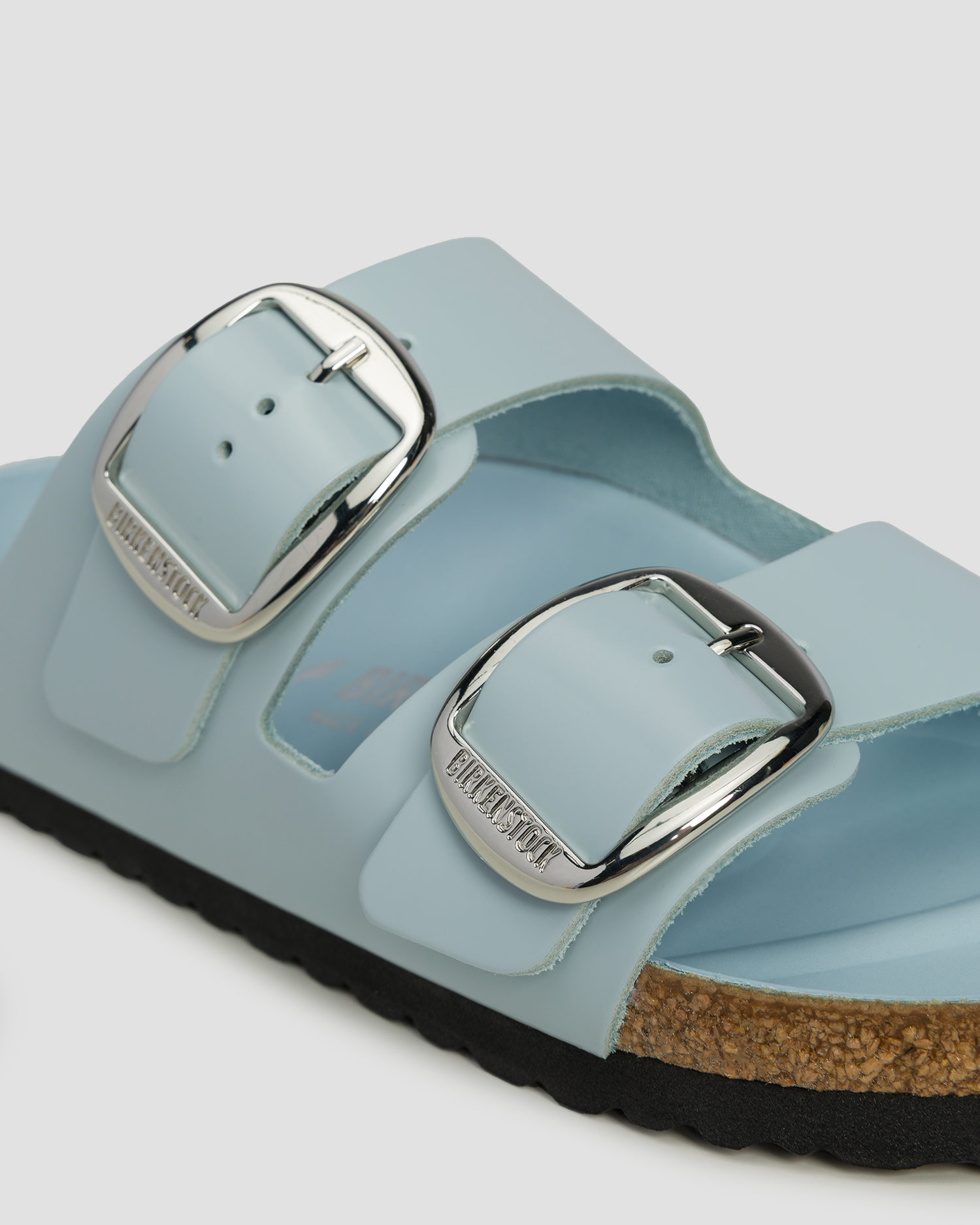 Șlapi pentru femei Birkenstock Arizona BB Lena HS Narrow