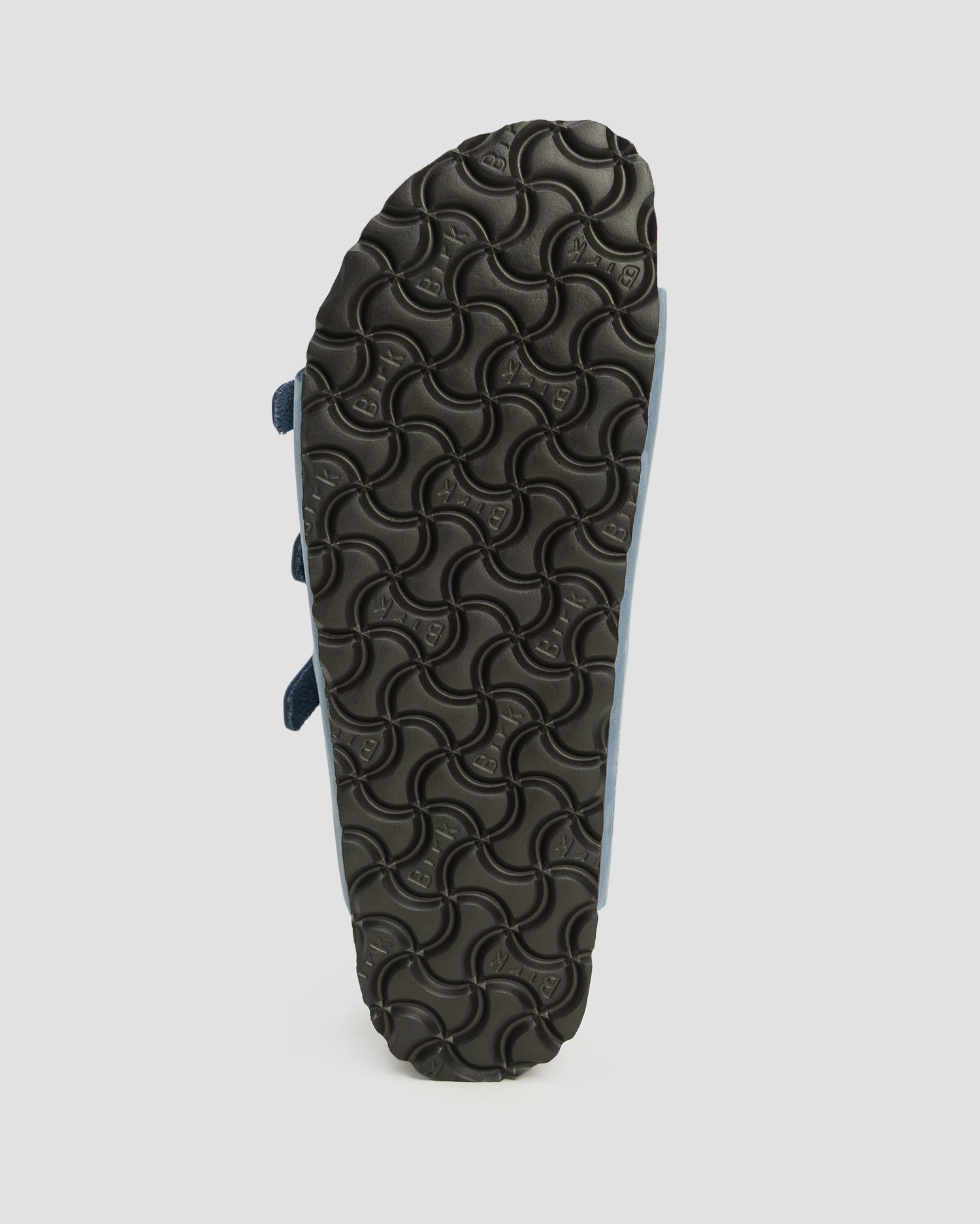 Șlapi pentru femei Birkenstock Florida Lenb Narrow