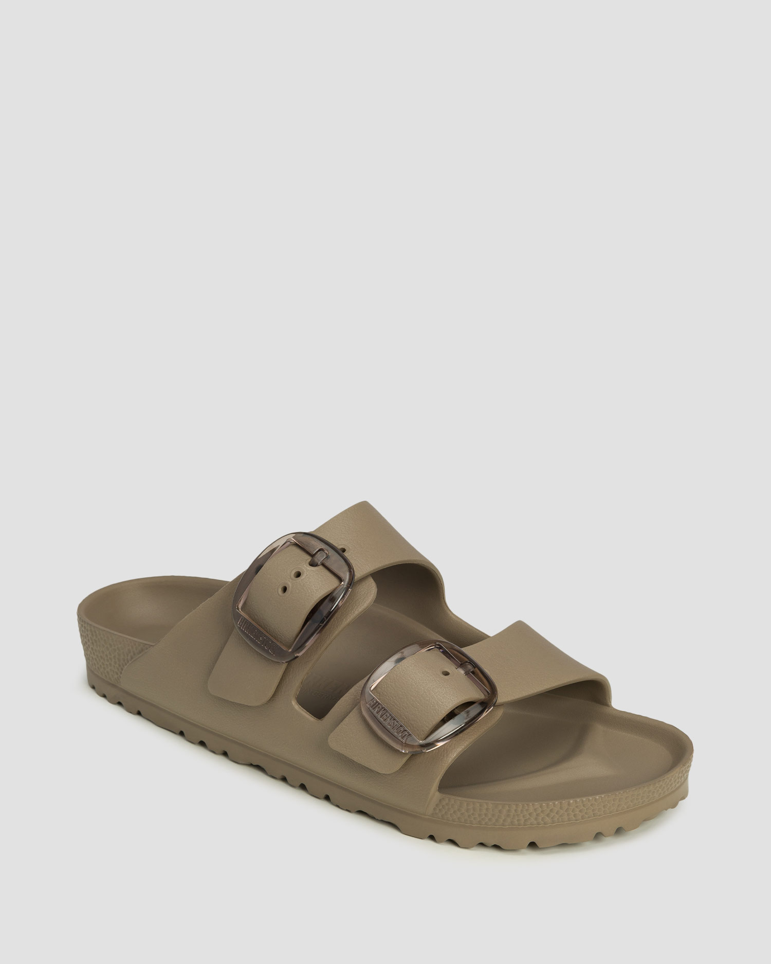 Birkenstock Arizona Big Buckle Eva Pantoletten für Damen