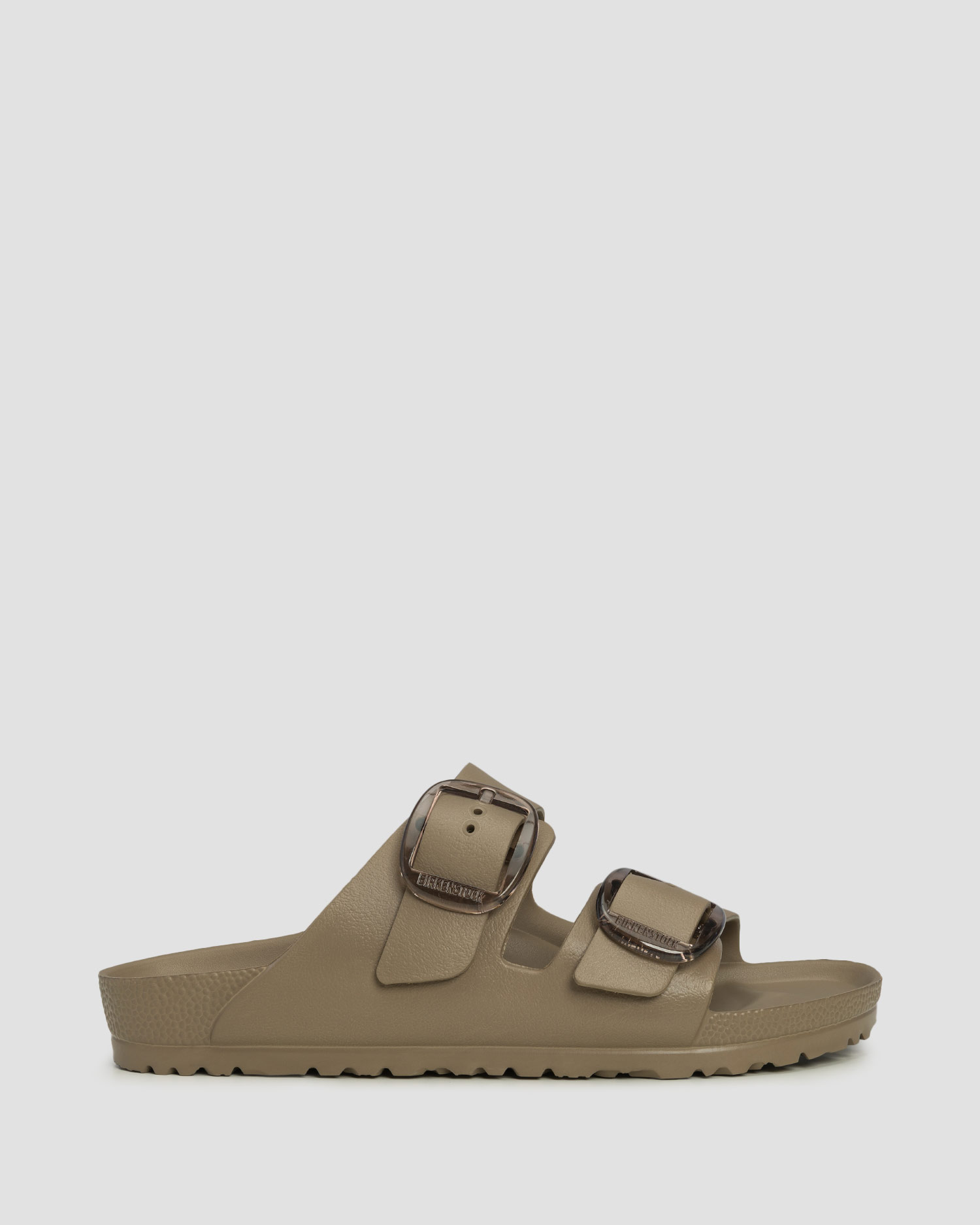 Birkenstock Arizona Big Buckle Eva Pantoletten für Damen