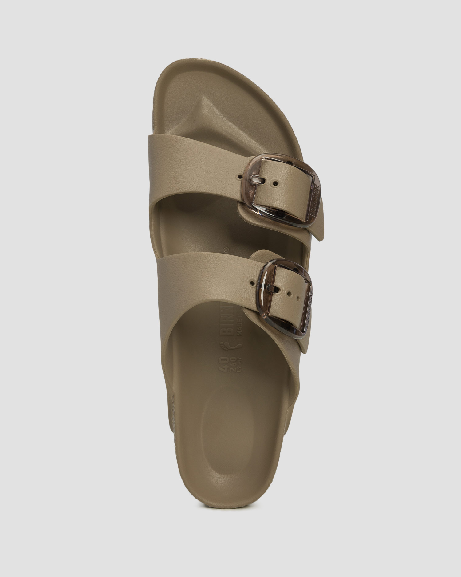 Birkenstock Arizona Big Buckle Eva Pantoletten für Damen