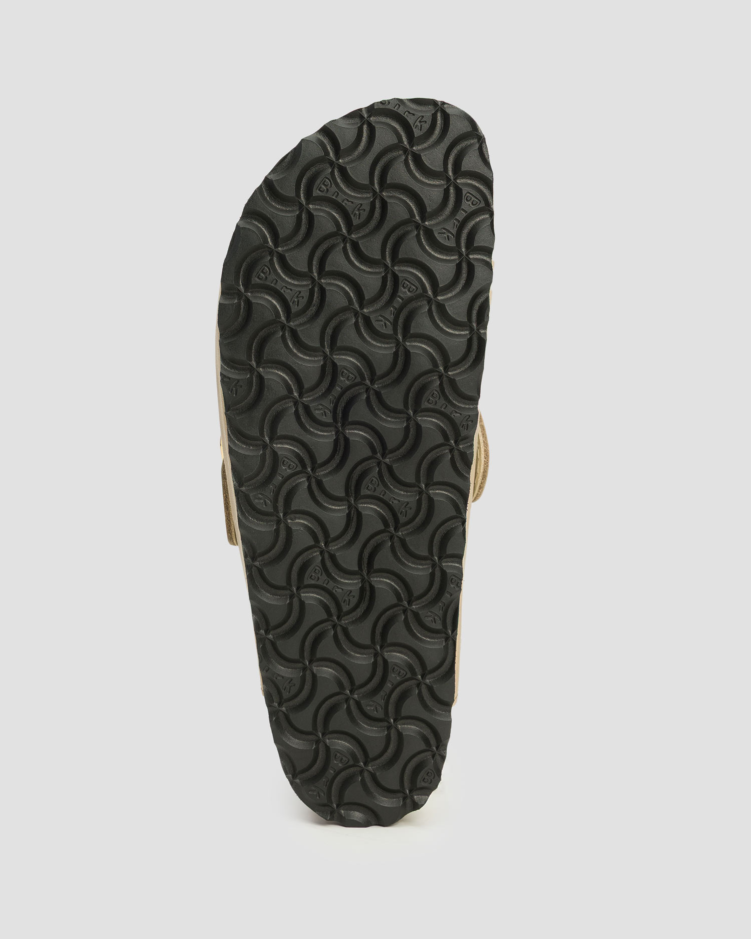 Ciabatte da donna Birkenstock Boston Big Buckle Shearling Leoi Narrow