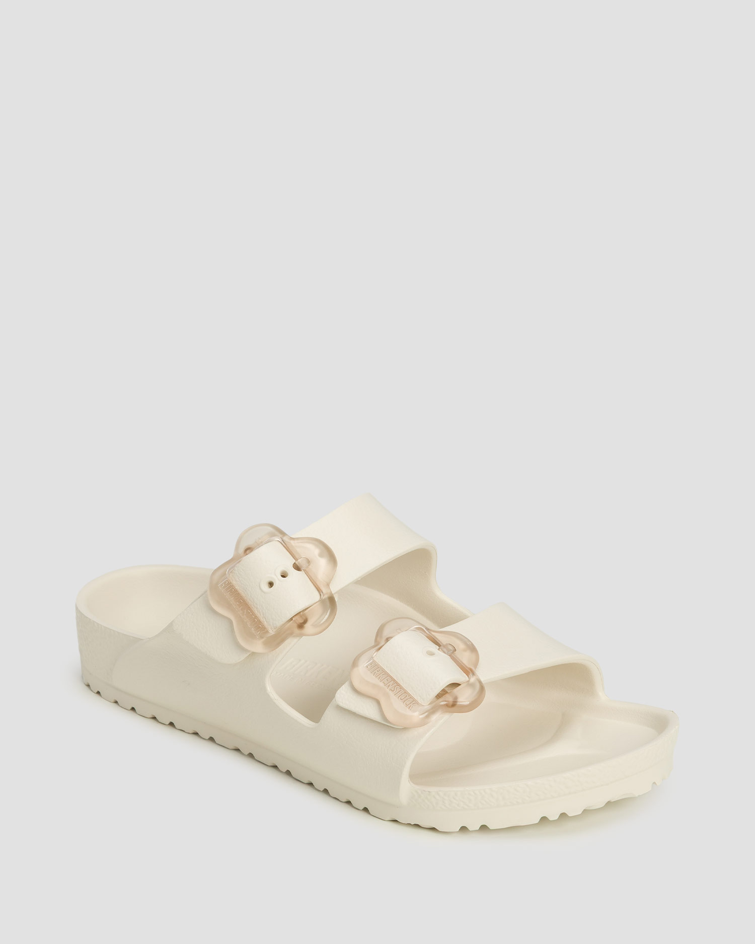 Dětské pantofle Birkenstock Arizona Eva Kids Flb Narrow