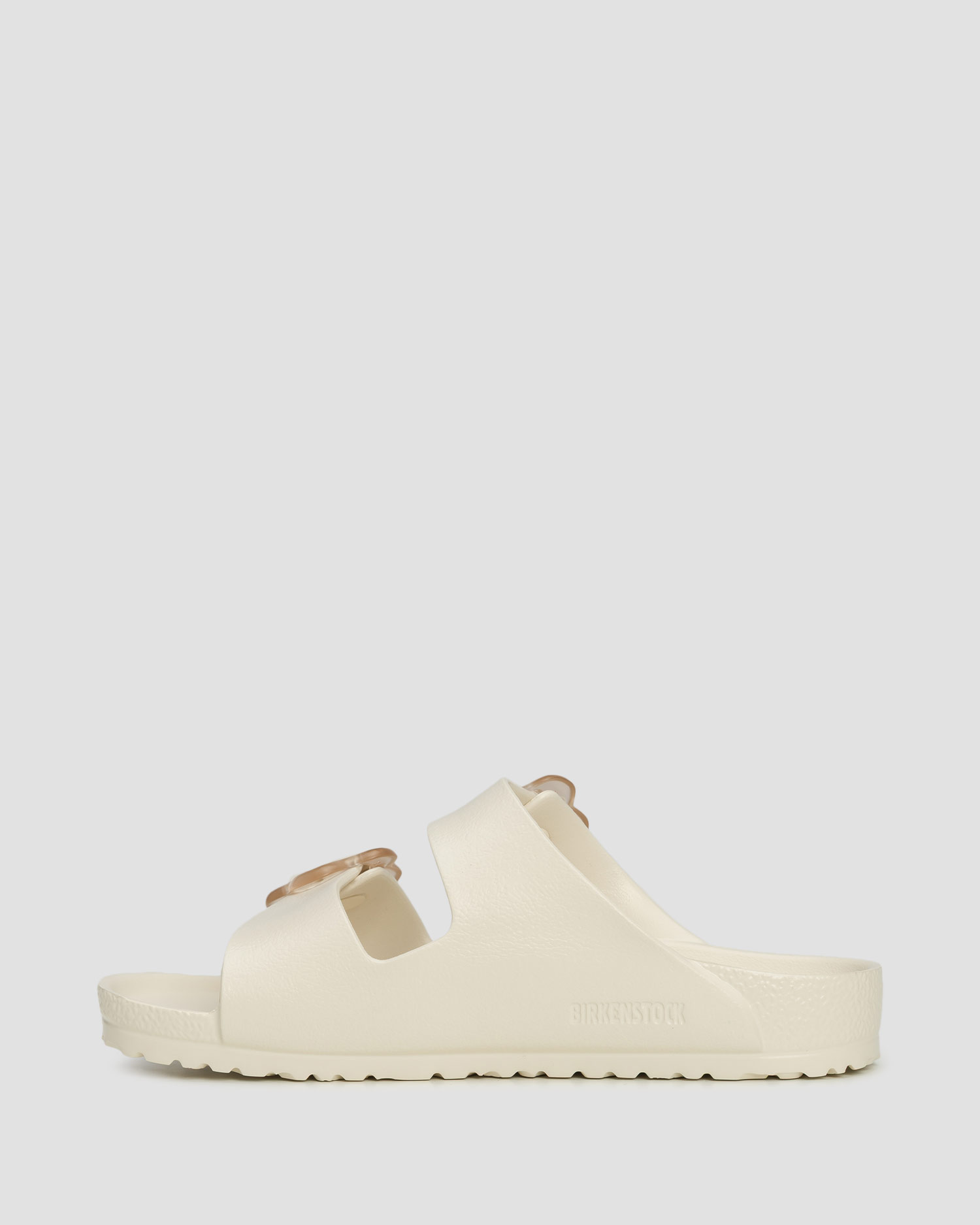 Dětské pantofle Birkenstock Arizona Eva Kids Flb Narrow