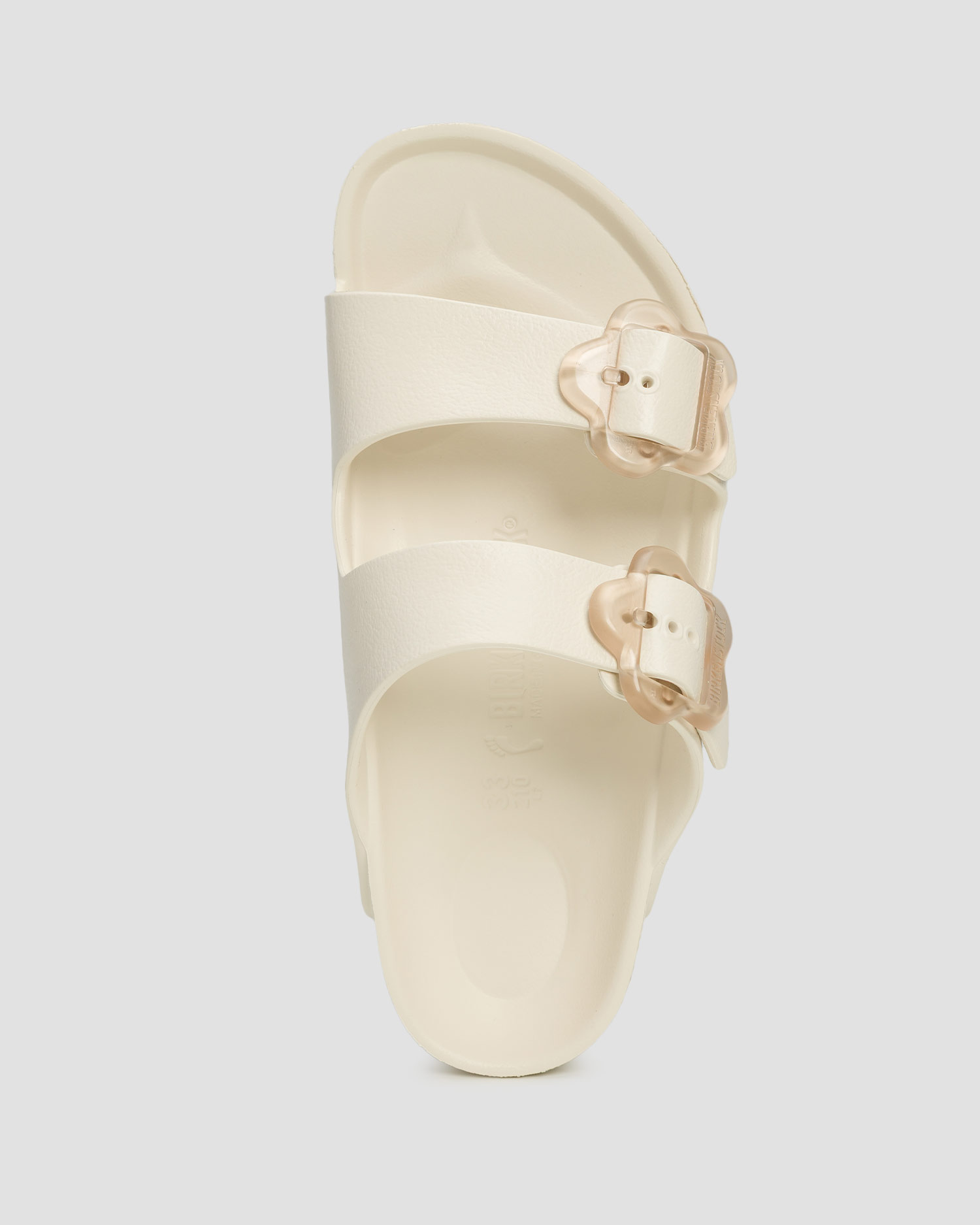 Dětské pantofle Birkenstock Arizona Eva Kids Flb Narrow