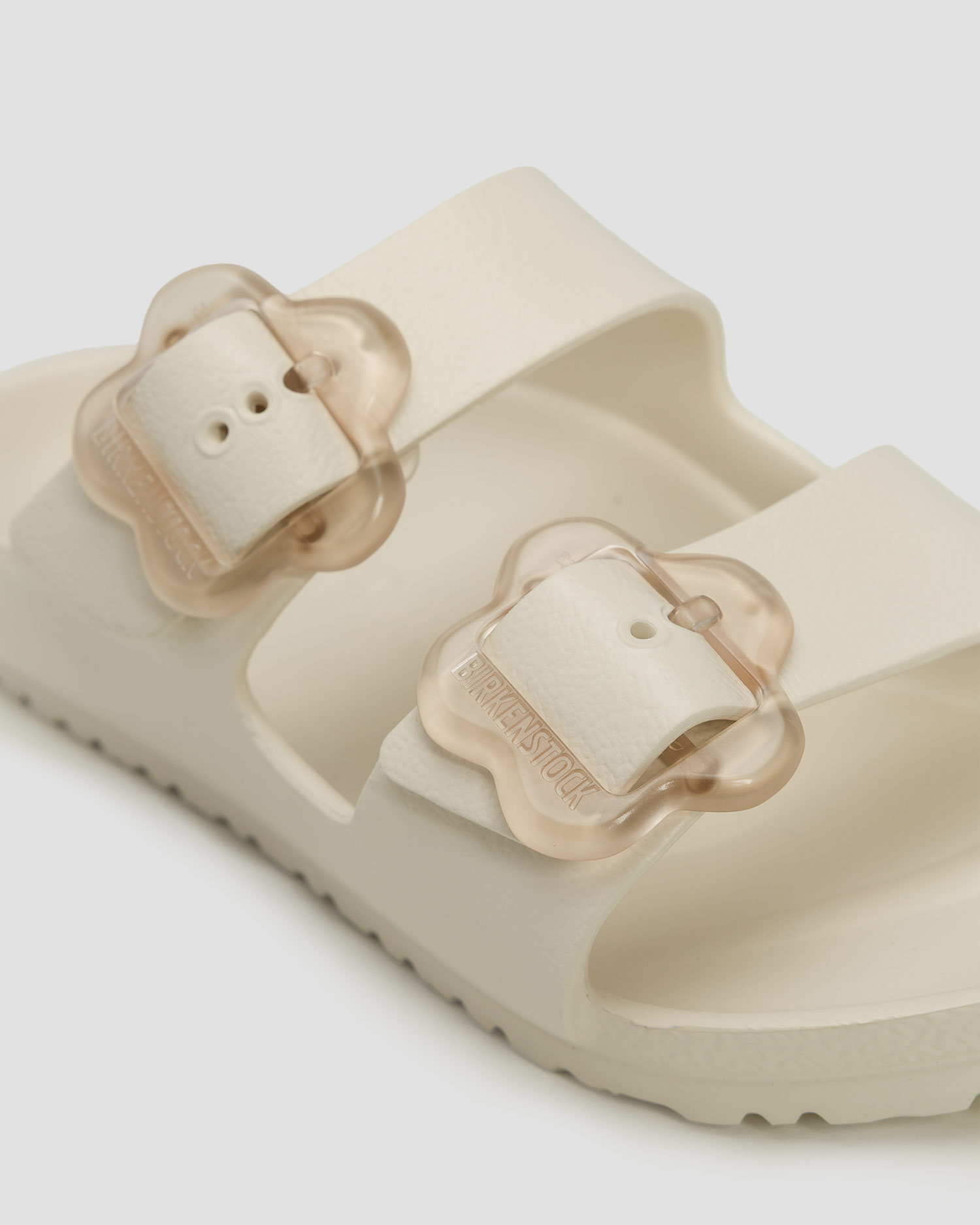 Dětské pantofle Birkenstock Arizona Eva Kids Flb Narrow