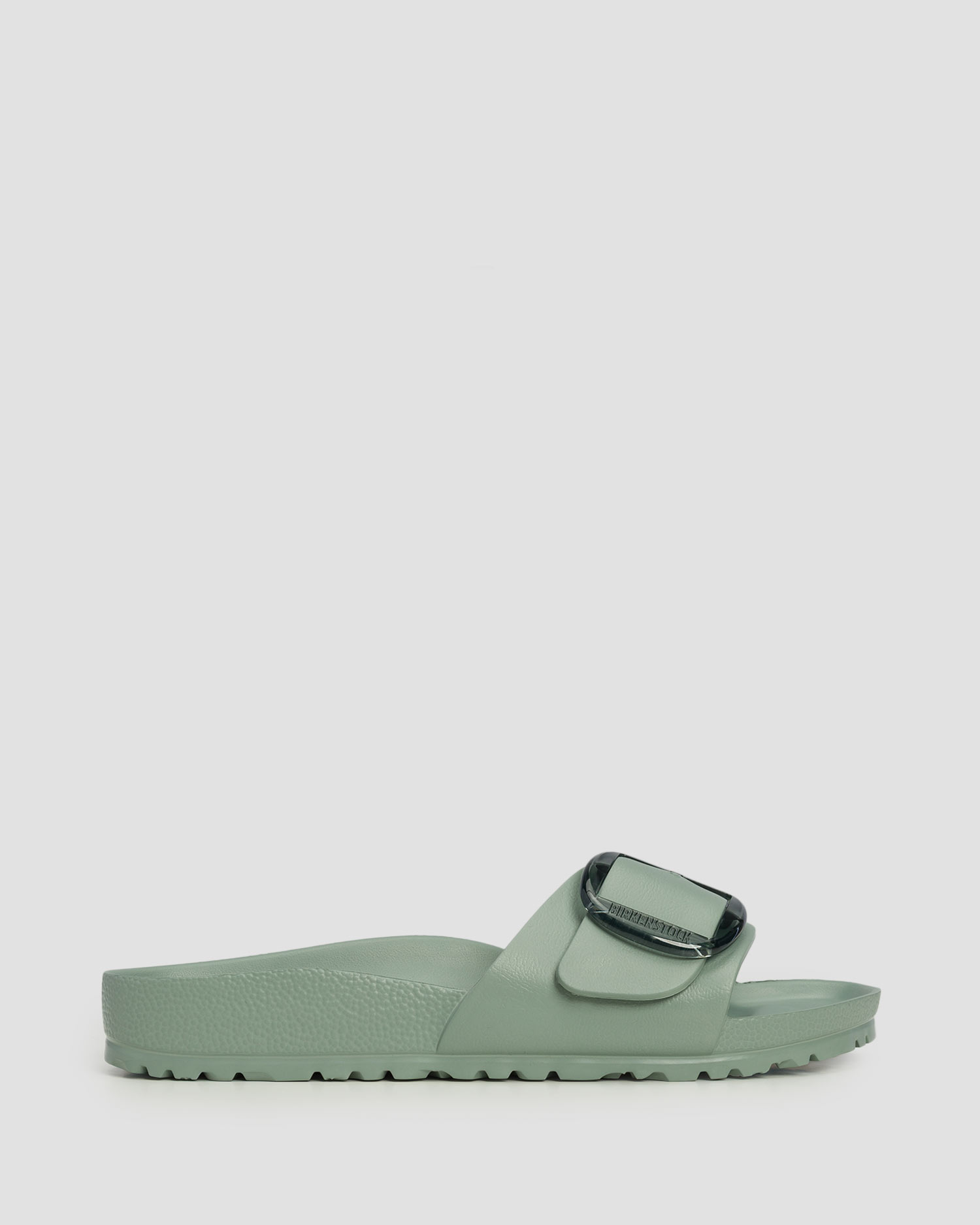 Women's sliders Birkenstock Madrid Big Buckle Eva Narrow