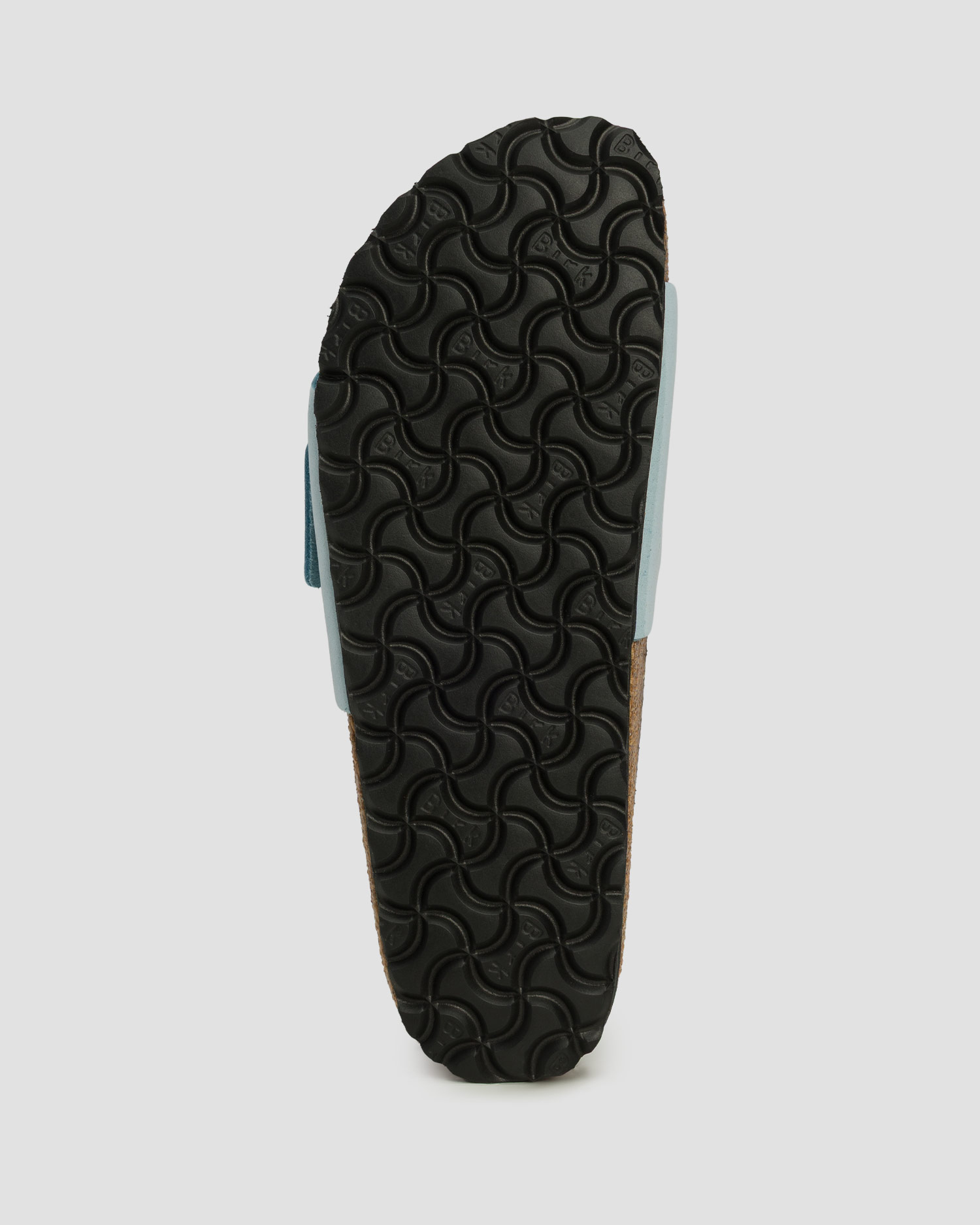 Dámske šľapky Birkenstock Madrid Big Buckle Lenb