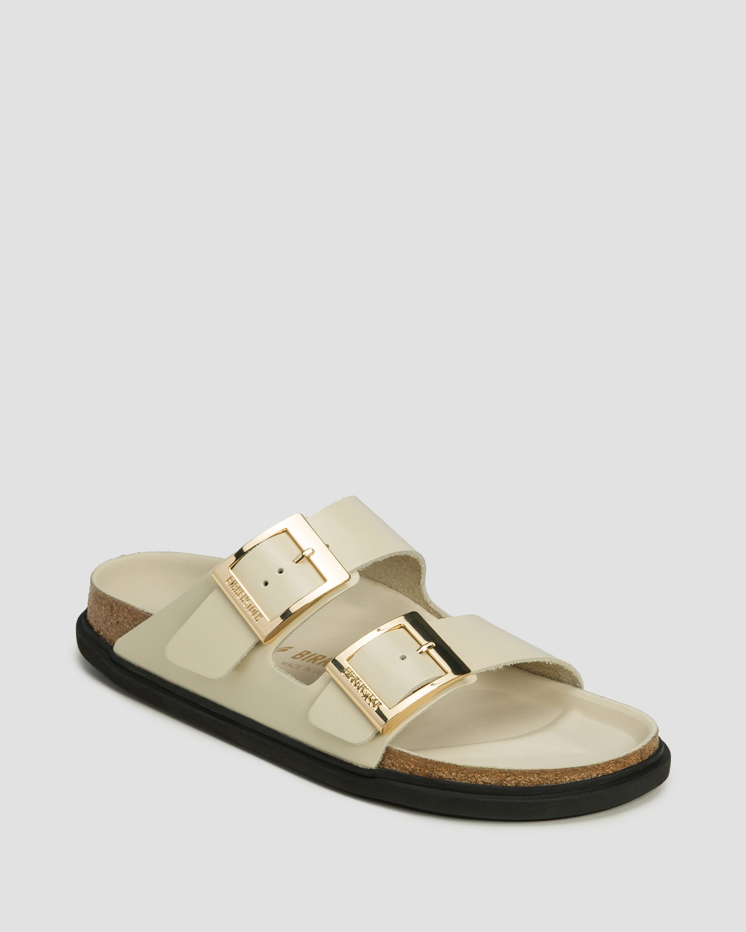 Women's sliders Birkenstock Arizona Db Lena Hs Narrow