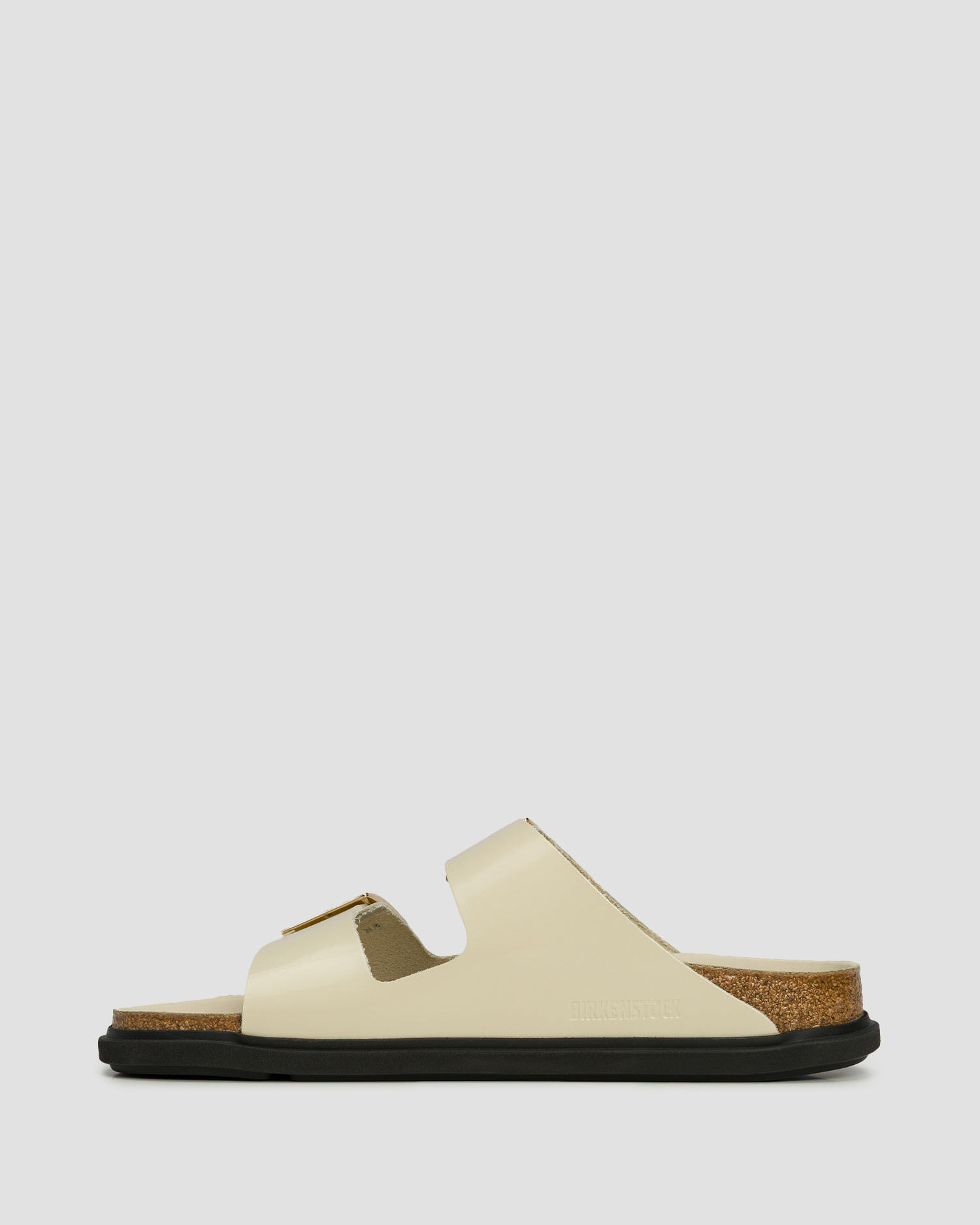 Women's sliders Birkenstock Arizona Db Lena Hs Narrow