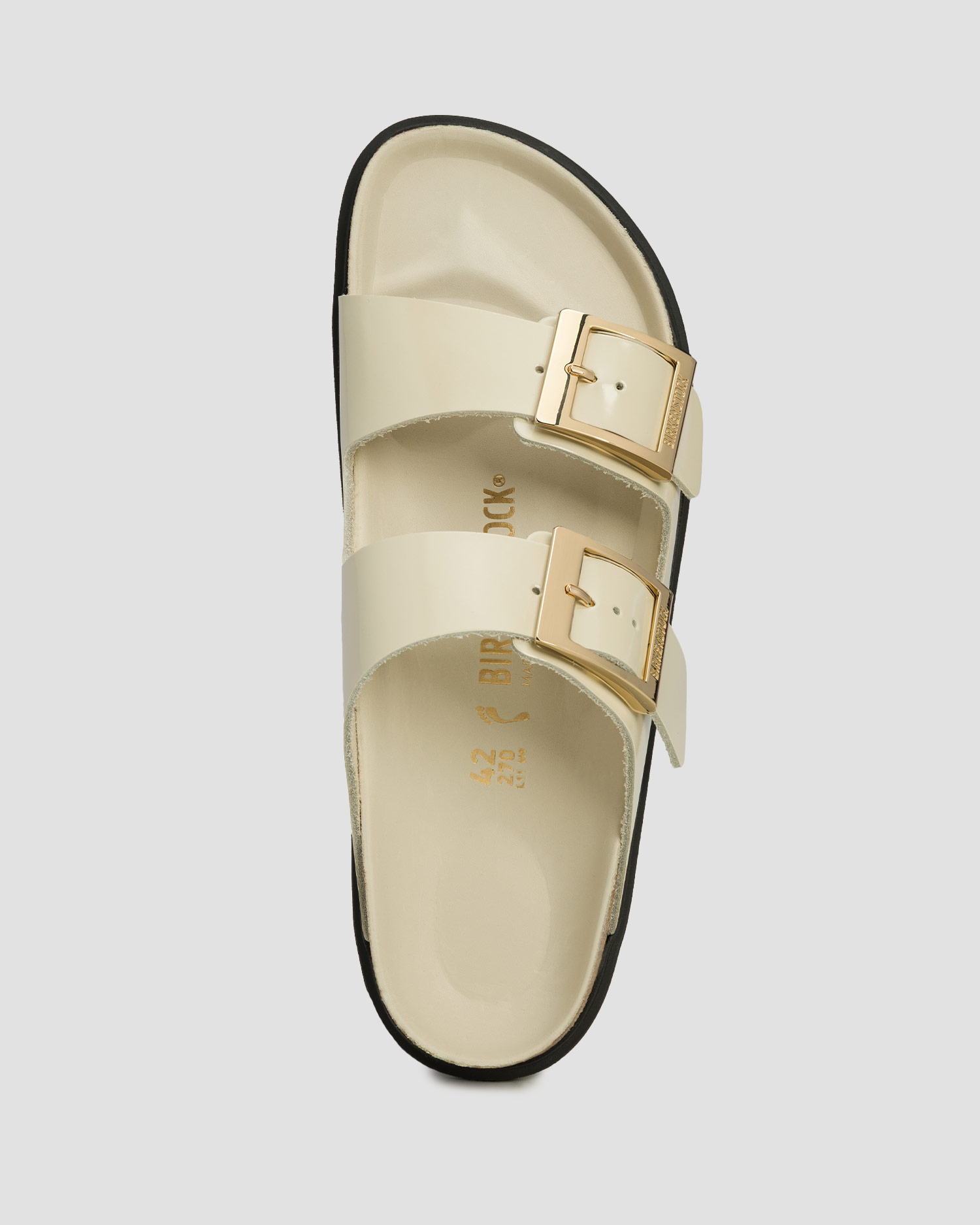 Women's sliders Birkenstock Arizona Db Lena Hs Narrow