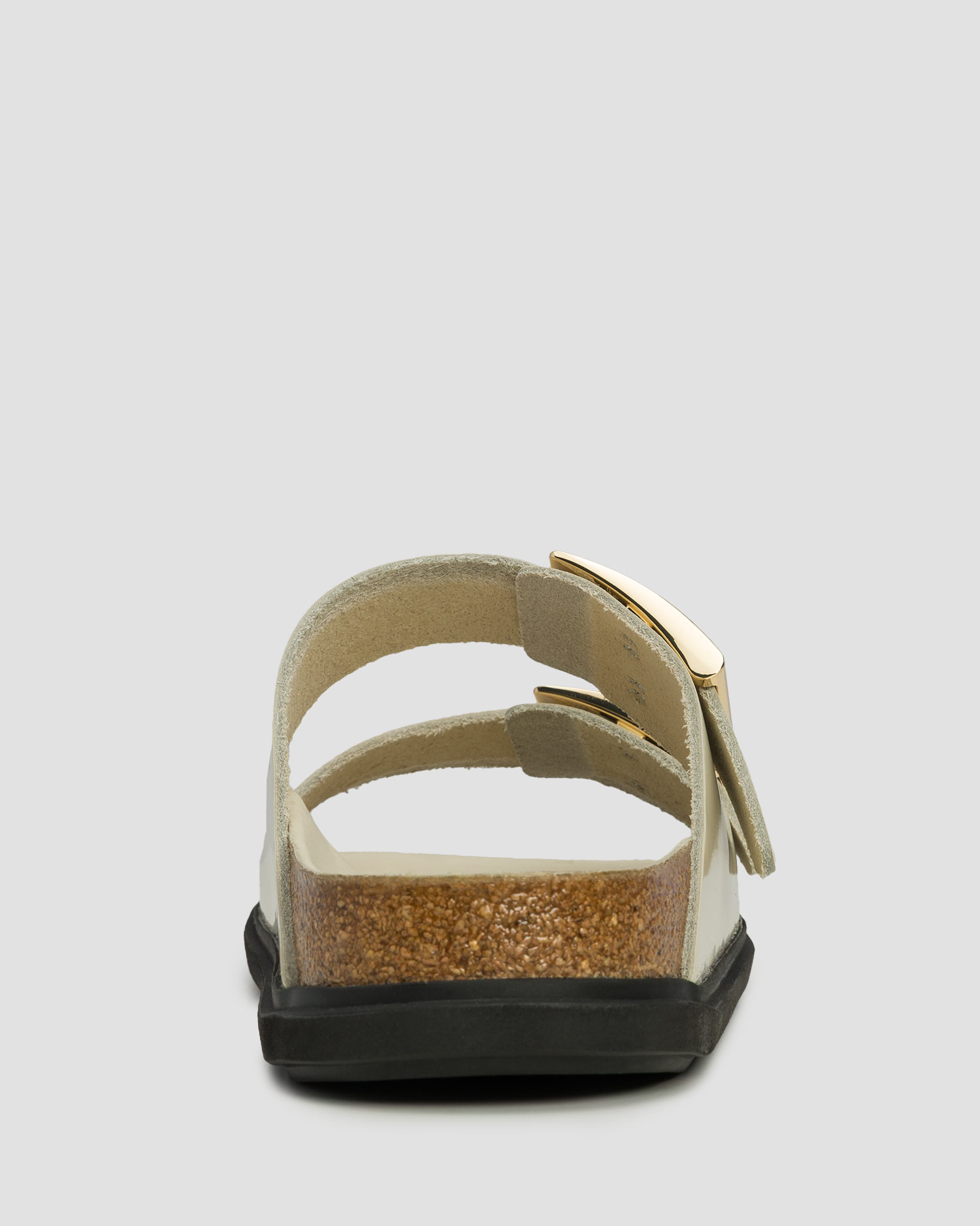 Women's sliders Birkenstock Arizona Db Lena Hs Narrow