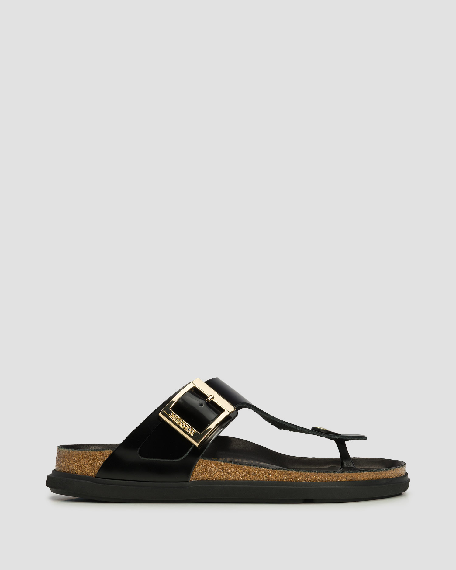 Tongs pour femmes Birkenstock Gizeh Db Lena Hs Narrow