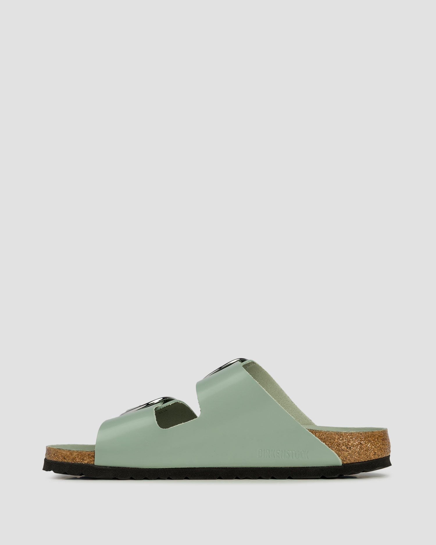 Women's sliders Birkenstock Arizona Bb Lena Hs Narrow