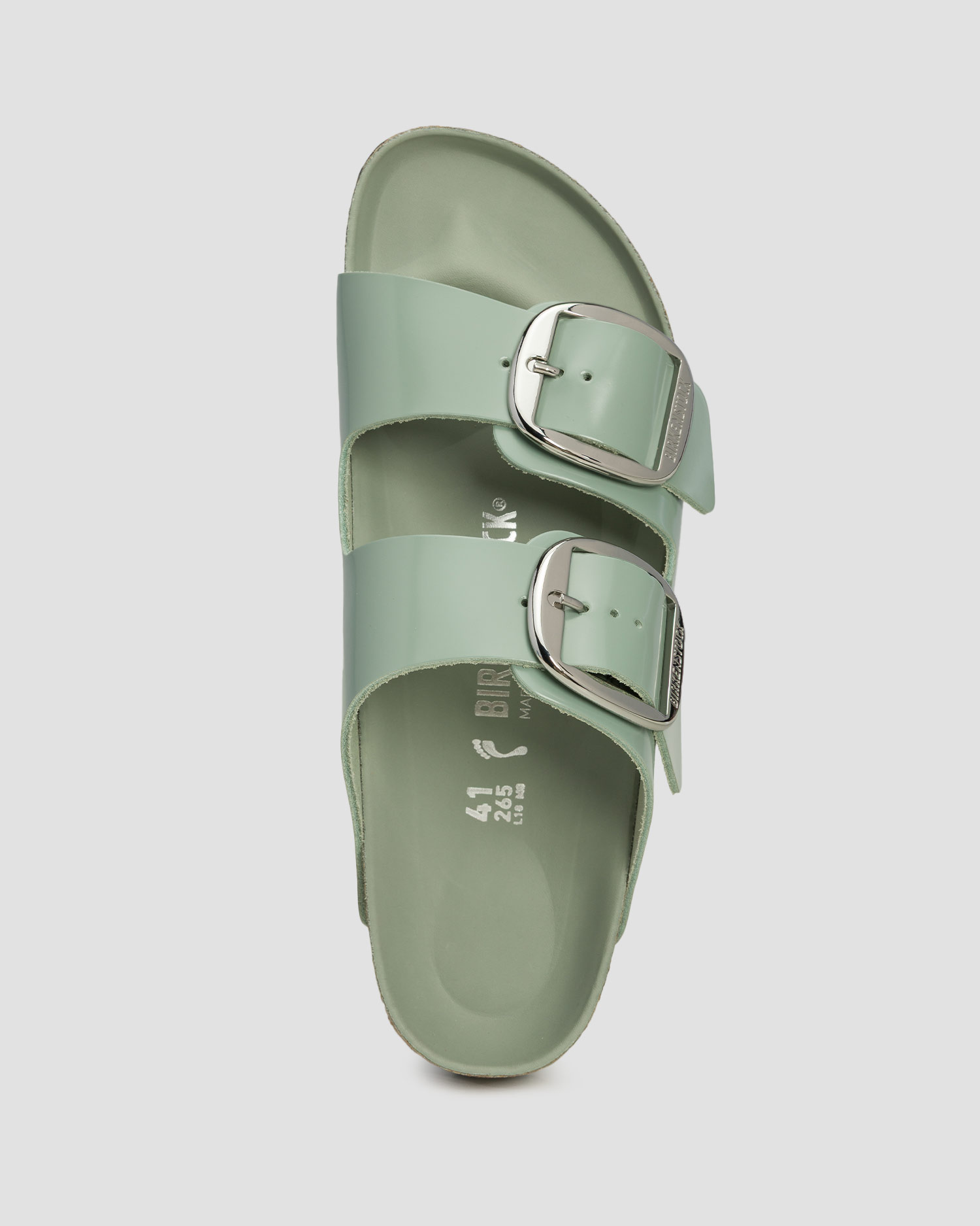 Women's sliders Birkenstock Arizona Bb Lena Hs Narrow