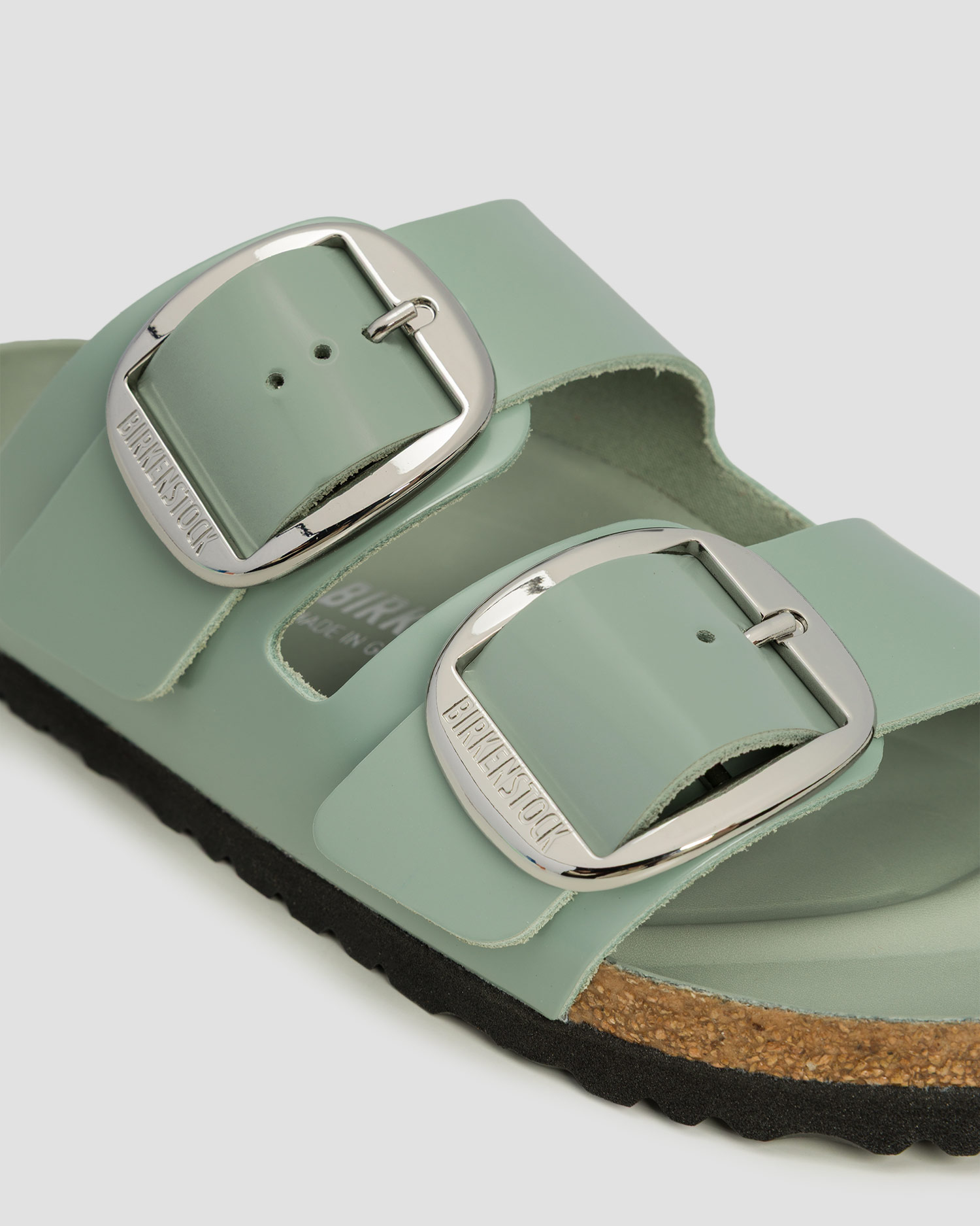 Women's sliders Birkenstock Arizona Bb Lena Hs Narrow