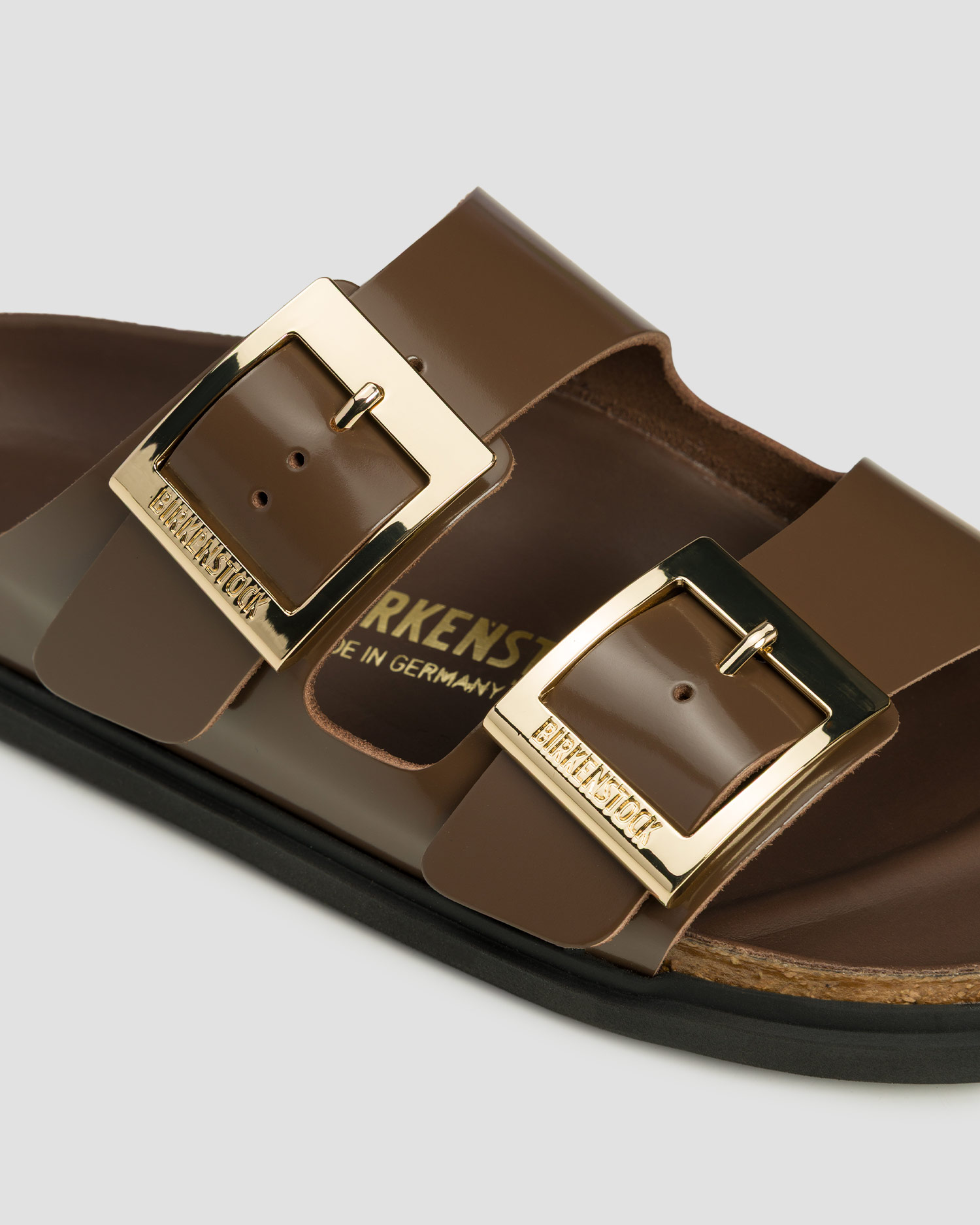 Birkenstock Arizona Db Lena Hs Pantoletten für Damen