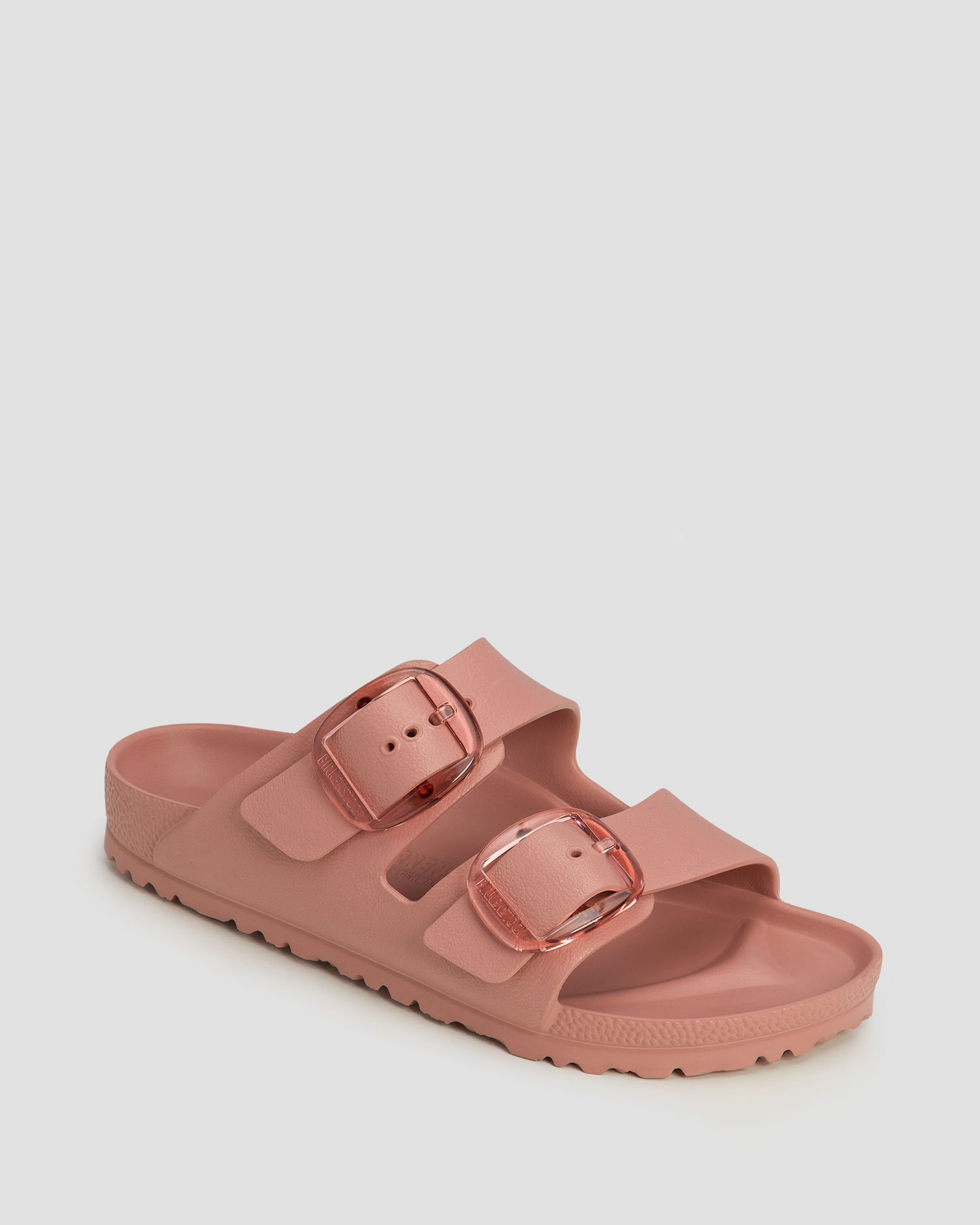 Birkenstock Arizona Big Buckle Eva Narrow Damen-Pantoletten