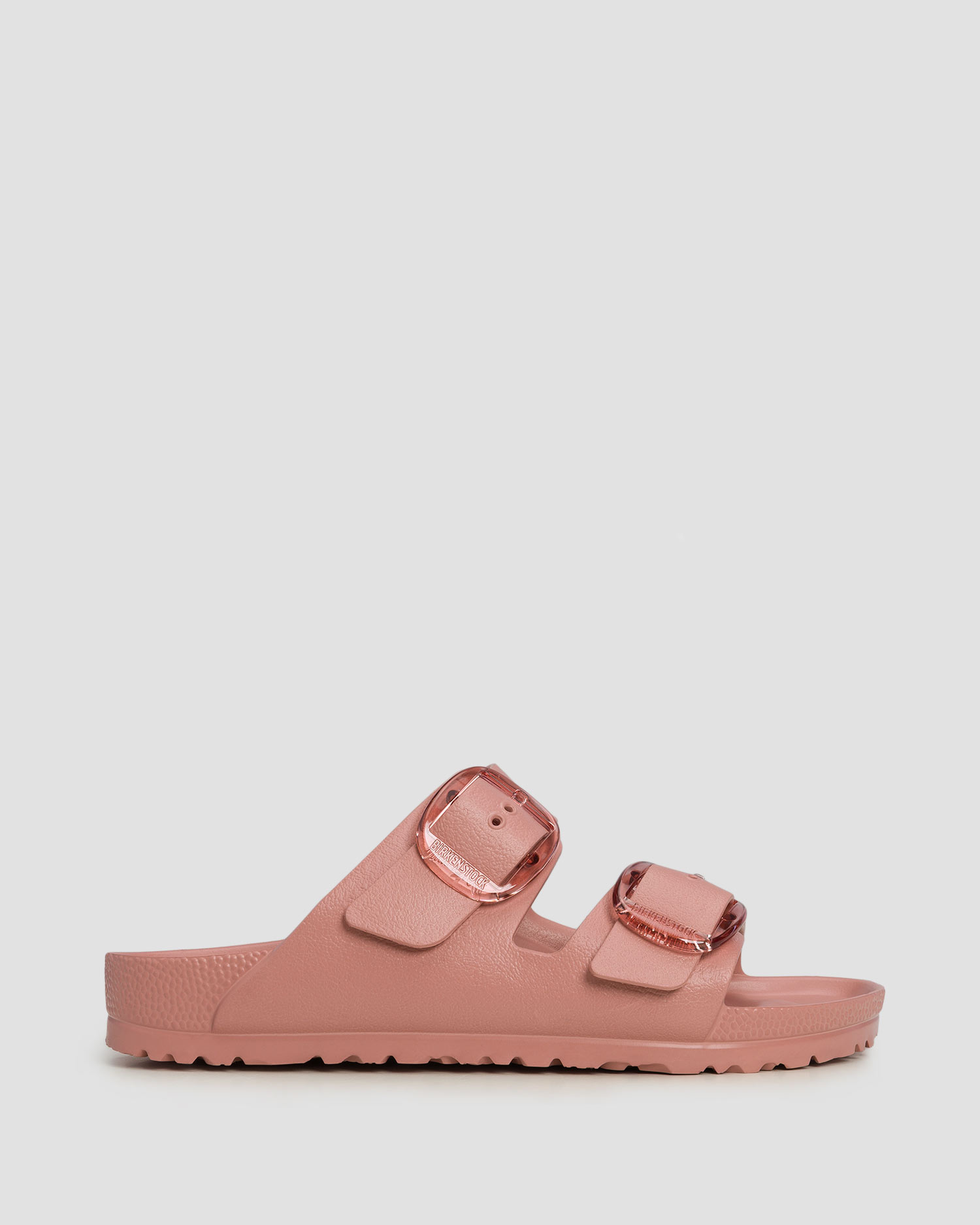 Birkenstock Arizona Big Buckle Eva Narrow Damen-Pantoletten