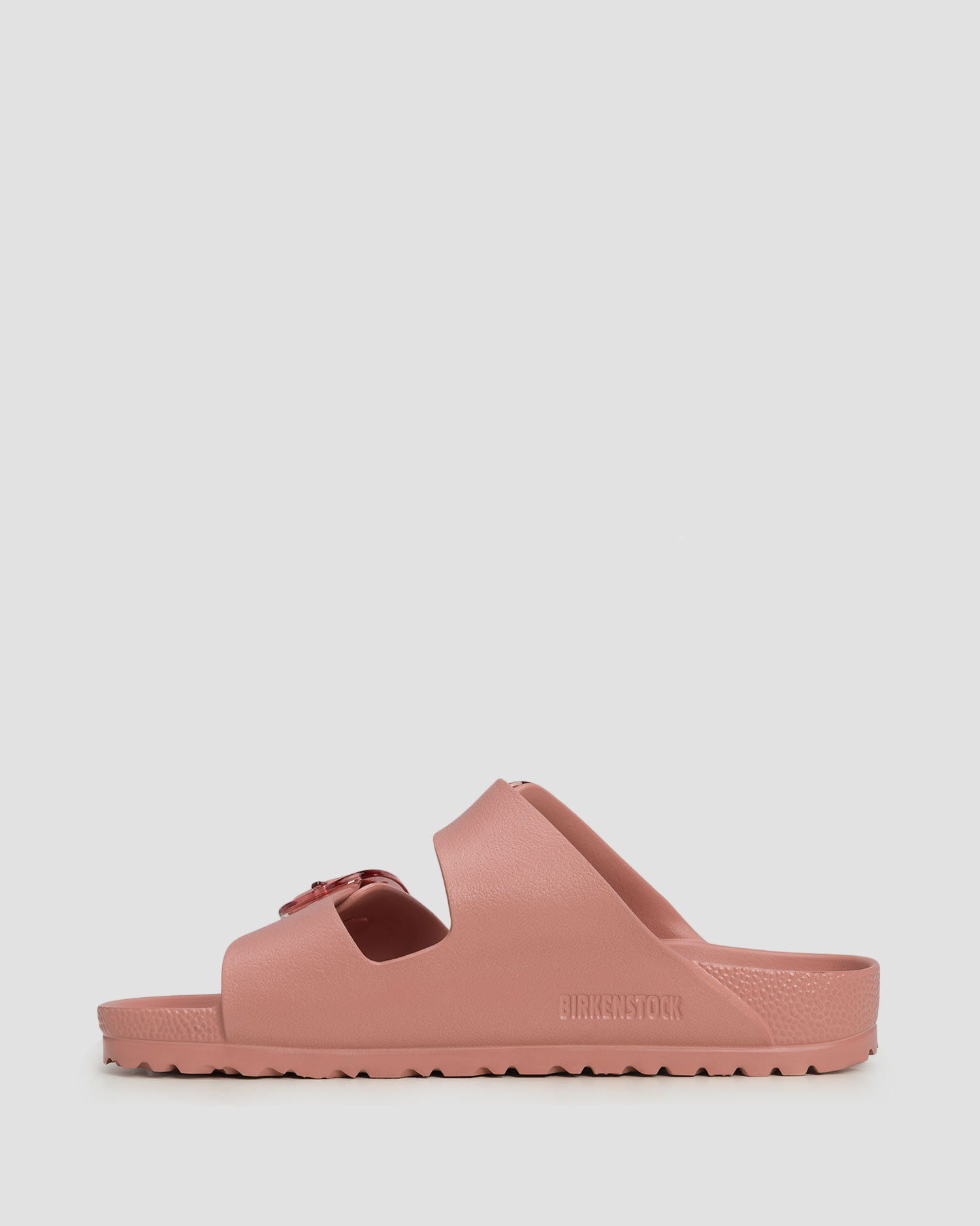 Birkenstock Arizona Big Buckle Eva Narrow Damen-Pantoletten