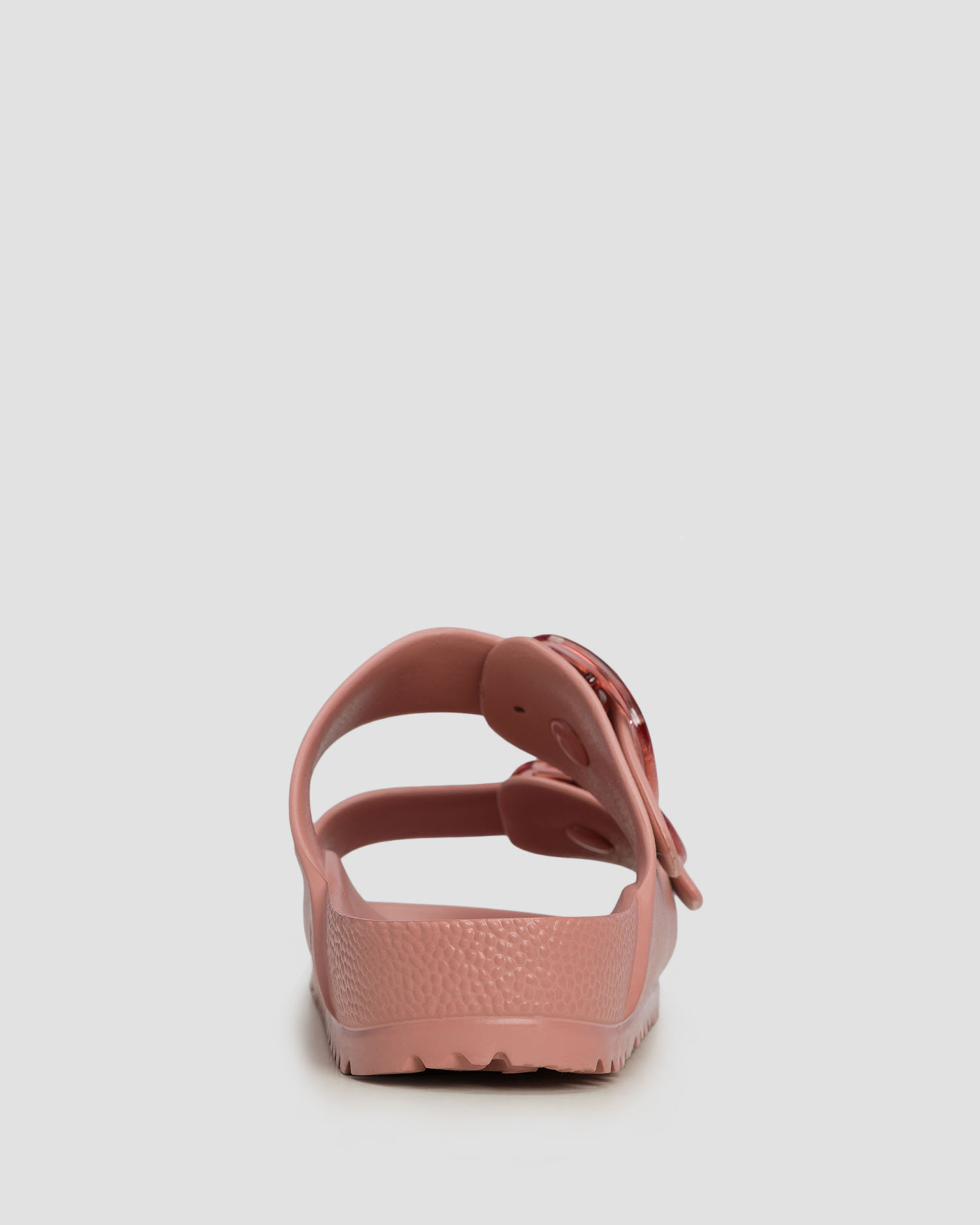 Birkenstock Arizona Big Buckle Eva Narrow Damen-Pantoletten